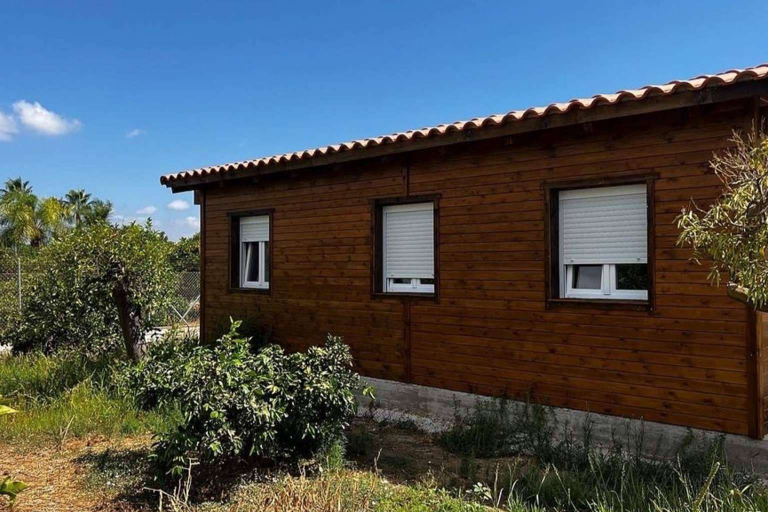 Ventanas y balconeras de calidad con Ventanas del Mader