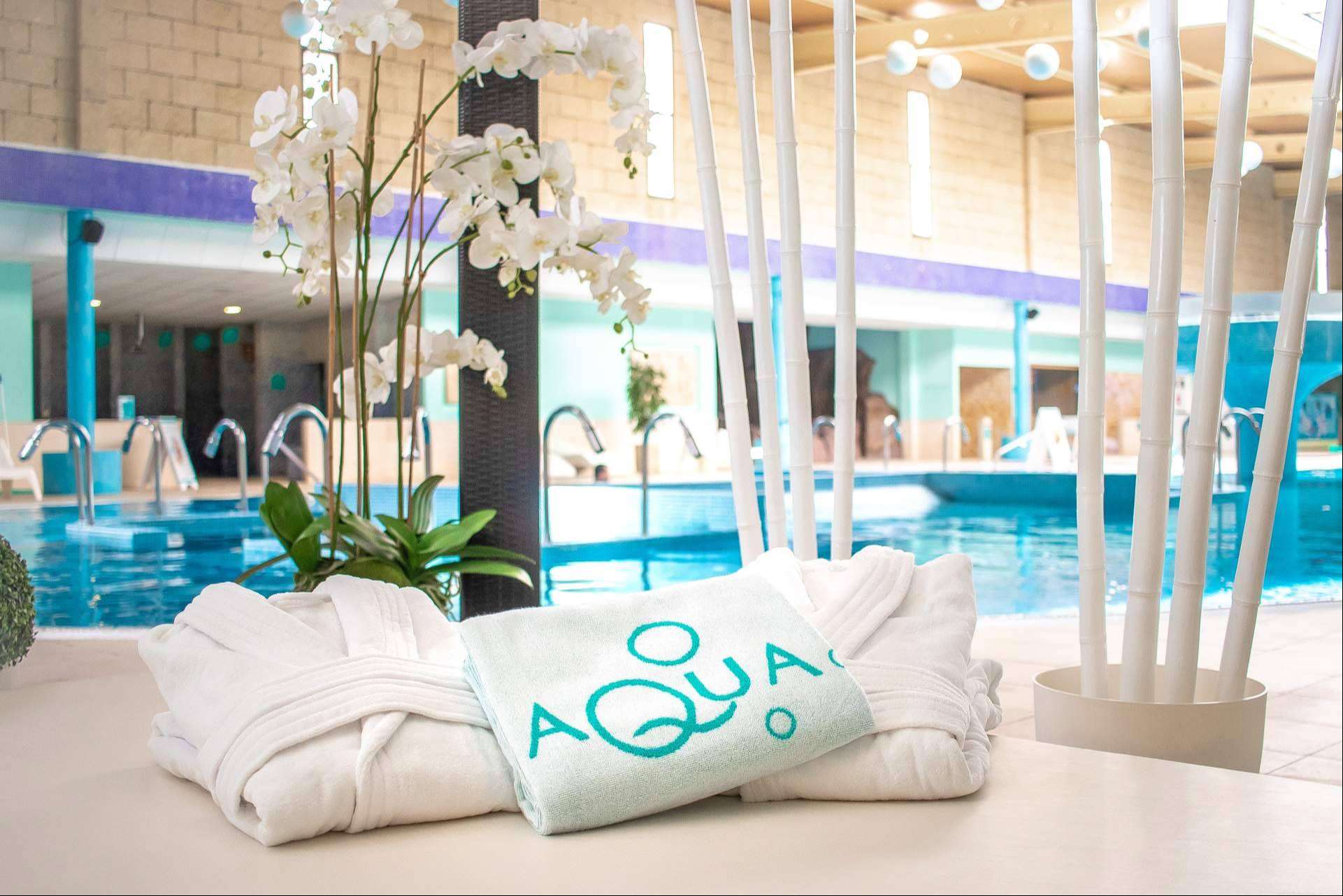 Disfrutar de un buen spa en Tenerife sur con Aqua Club Termal