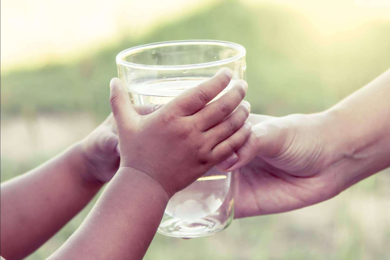 La defensa del derecho a consumir un agua pura en Mijas, por #SoydeMijas