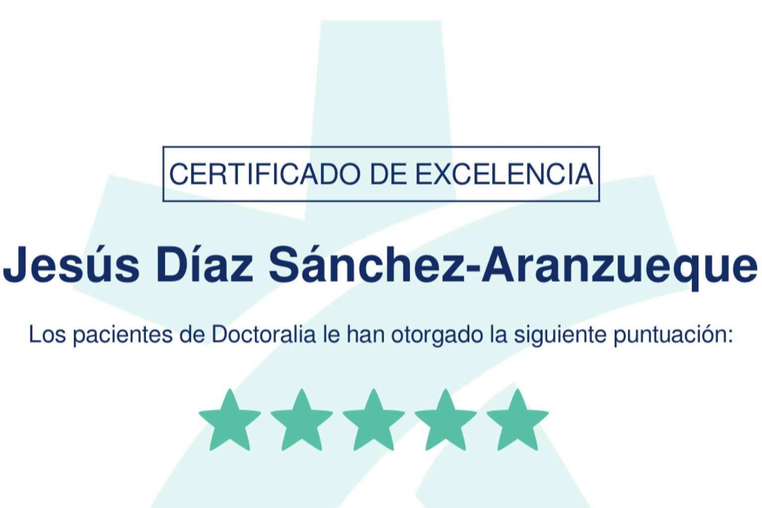 El programa para no fumar de Jesús Díaz Sánchez-Aranzueque funciona, según los testimonios de pacientes