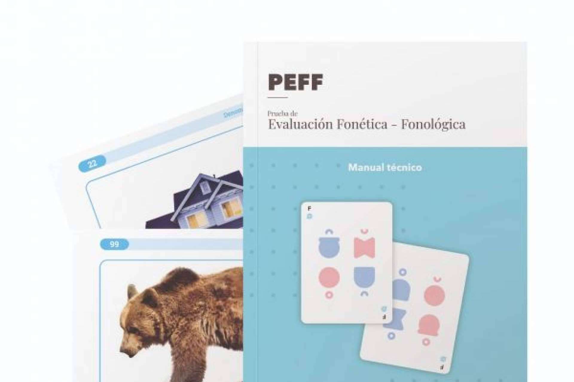 Giunti Psychometrics y su evaluación fonética-fonológica