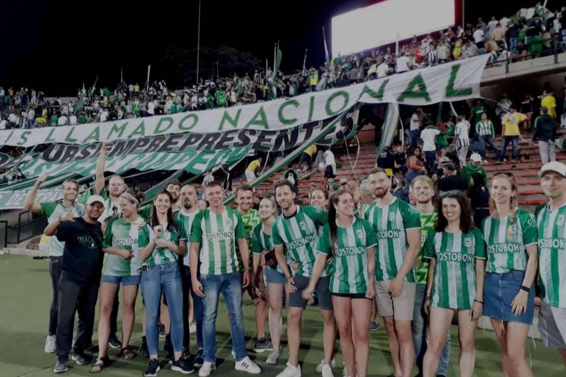 Football Host, el espacio donde conseguir entradas para el Atlético Nacional