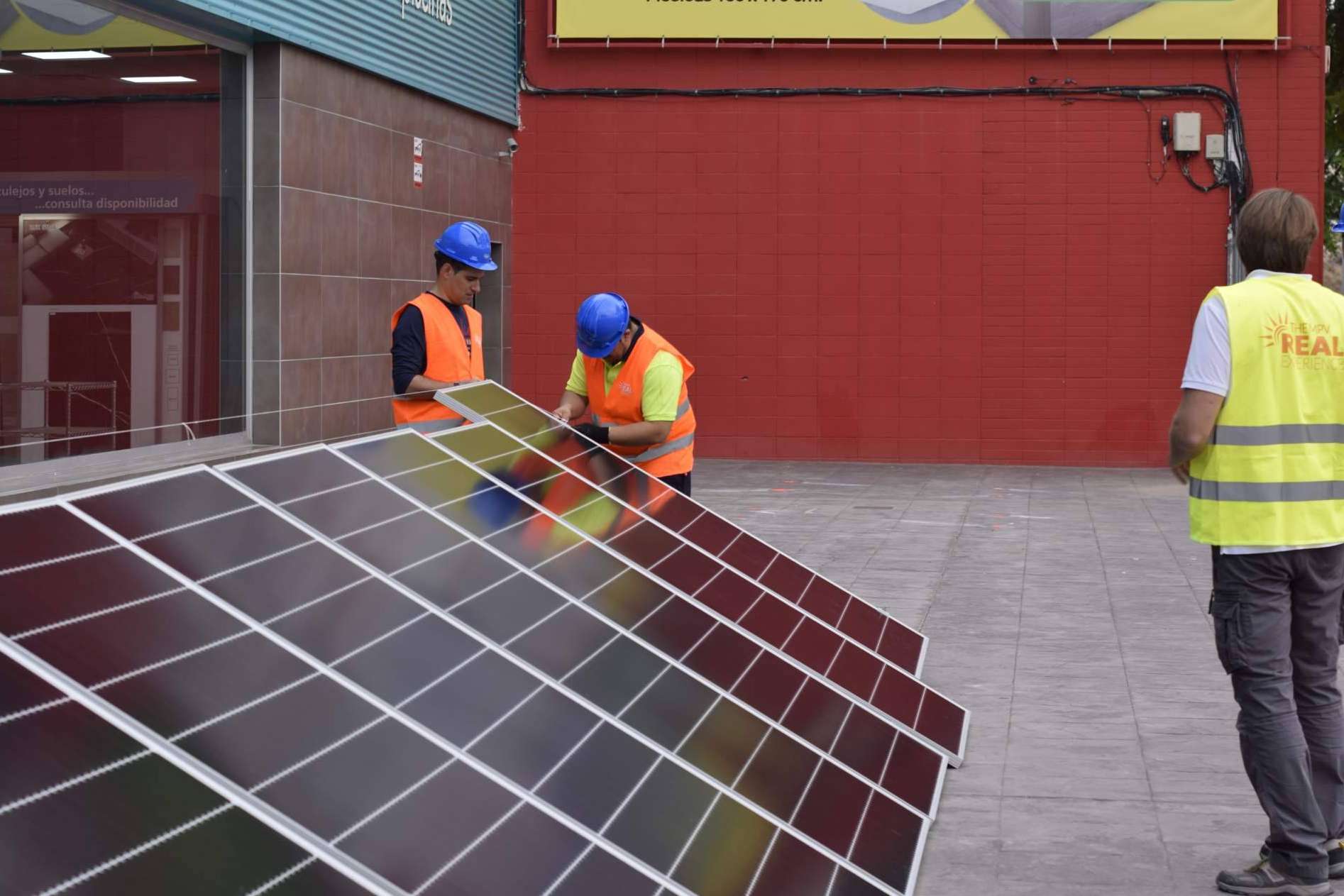 MPV Solar Reference sobre las nuevas oportunidades del sector fotovoltaico