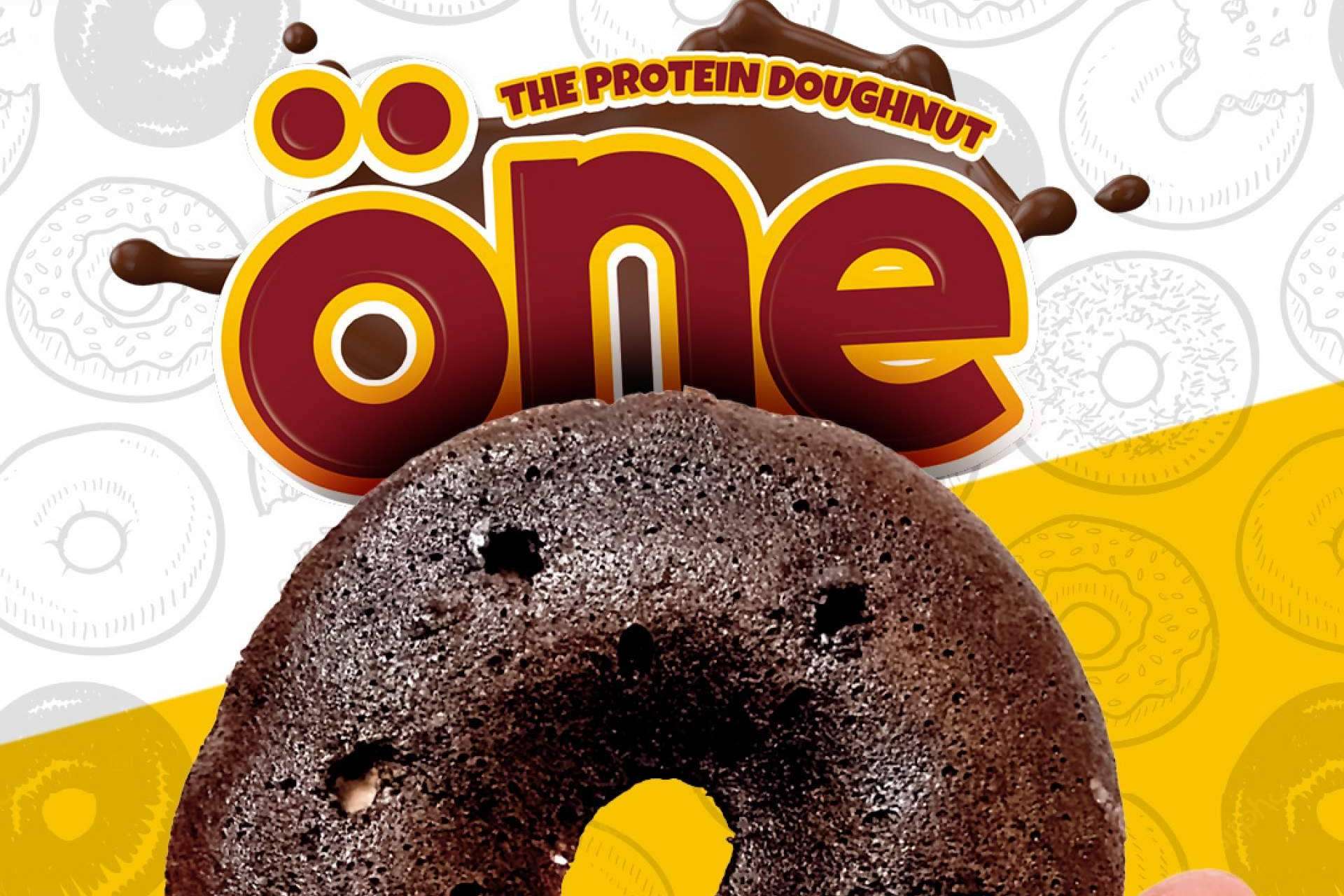 FITstore presenta dónuts proteicos para desayunos y meriendas saludables