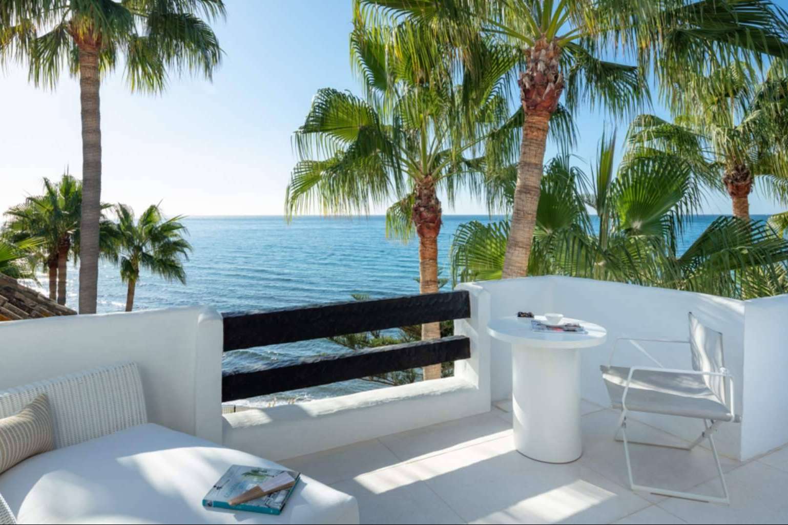 El alquiler de viviendas en Marbella se establece como mercado con muy rentable