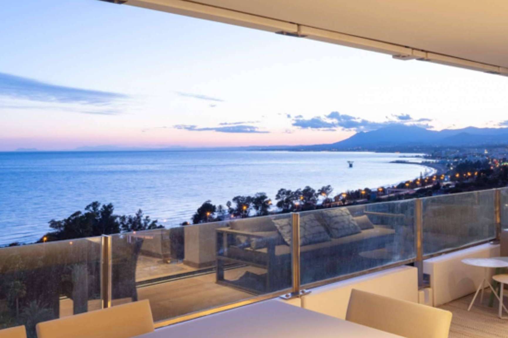 Zeuthen & Company sobre el auge del sector de los hoteles de lujo en Marbella