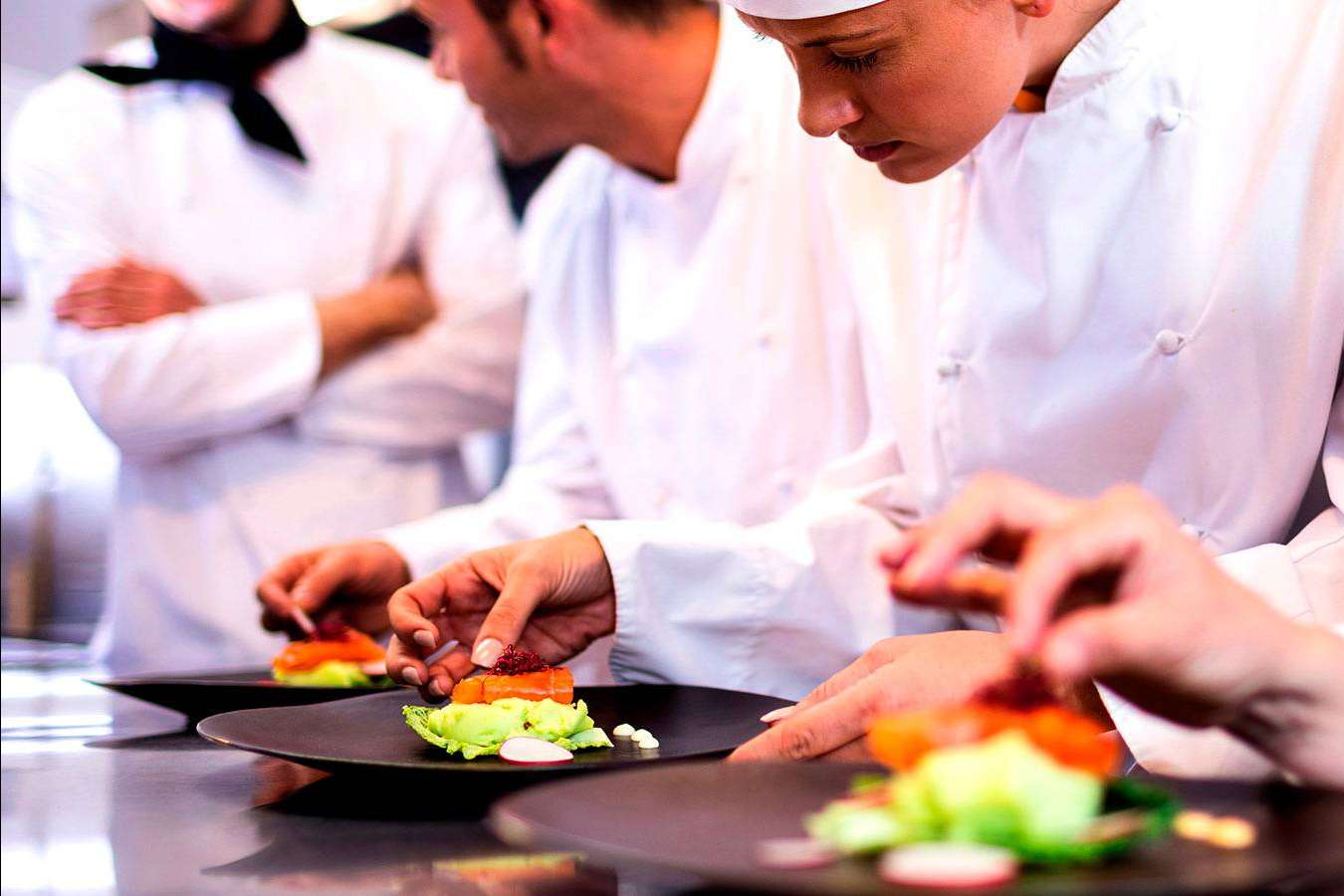 El 26 y 27 de septiembre se celebrará el Encuentro Nacional de Cocineros y Reposteros en Madrid