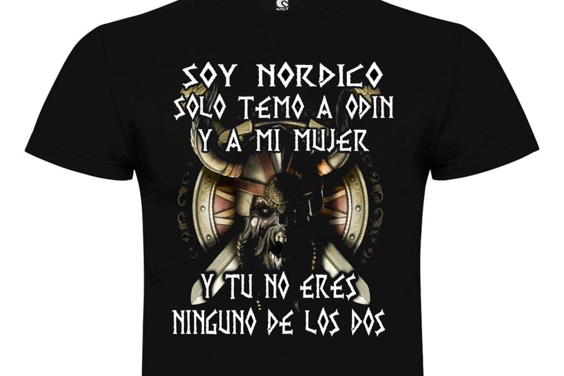Camisetas personalizadas con diseños originales de la mano de AMM Aerografía