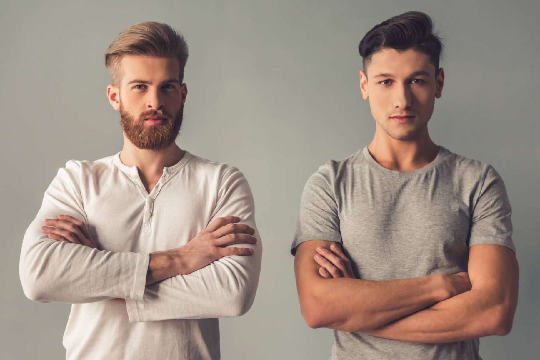 Las prótesis capilares son una alternativa a la pérdida de cabello