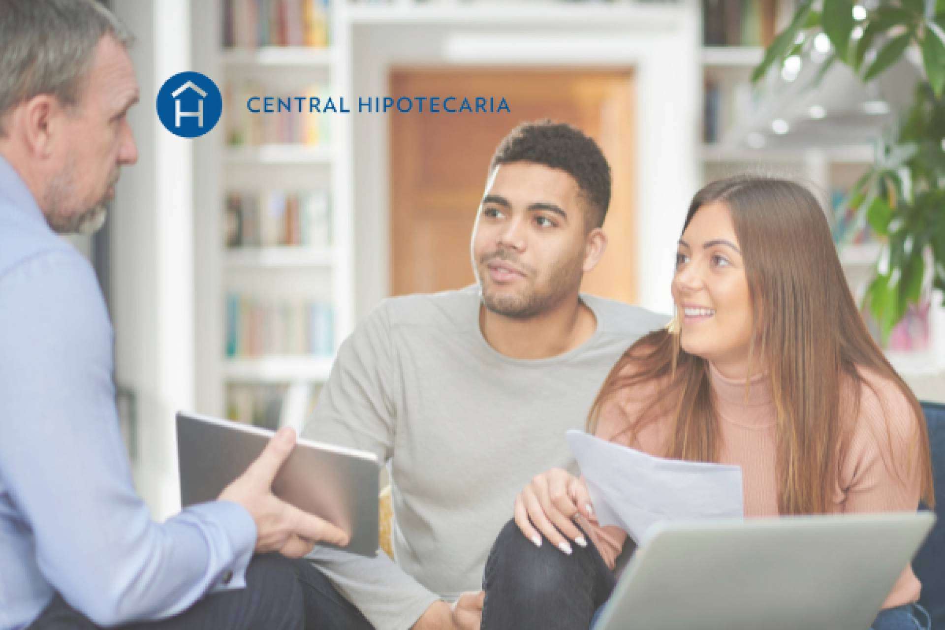 ¿Cómo elegir la mejor hipoteca para jóvenes?, por Central Hipotecaria