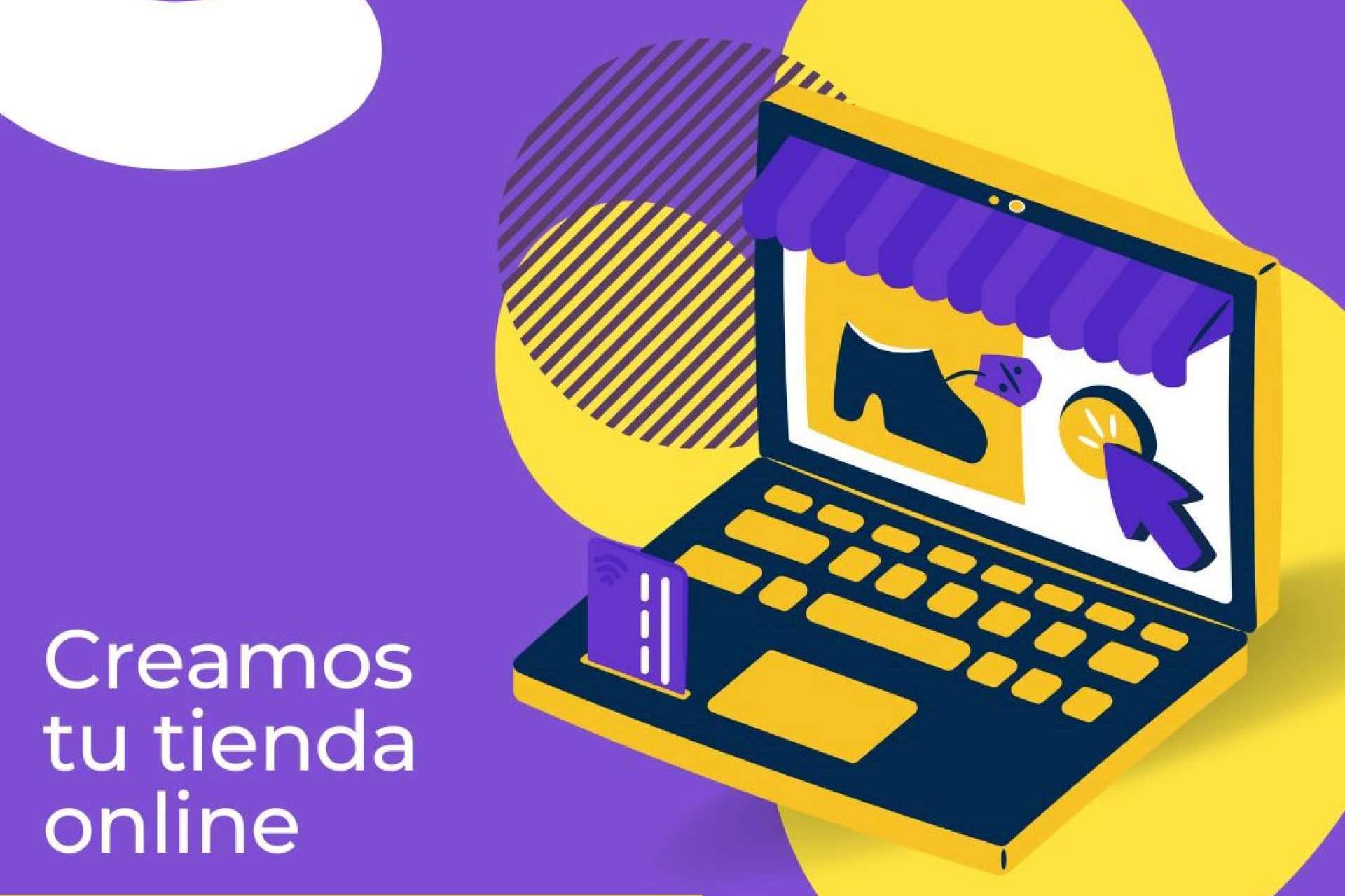 Nimio Estudio, crear tiendas online gratuitas desarrolladas a código