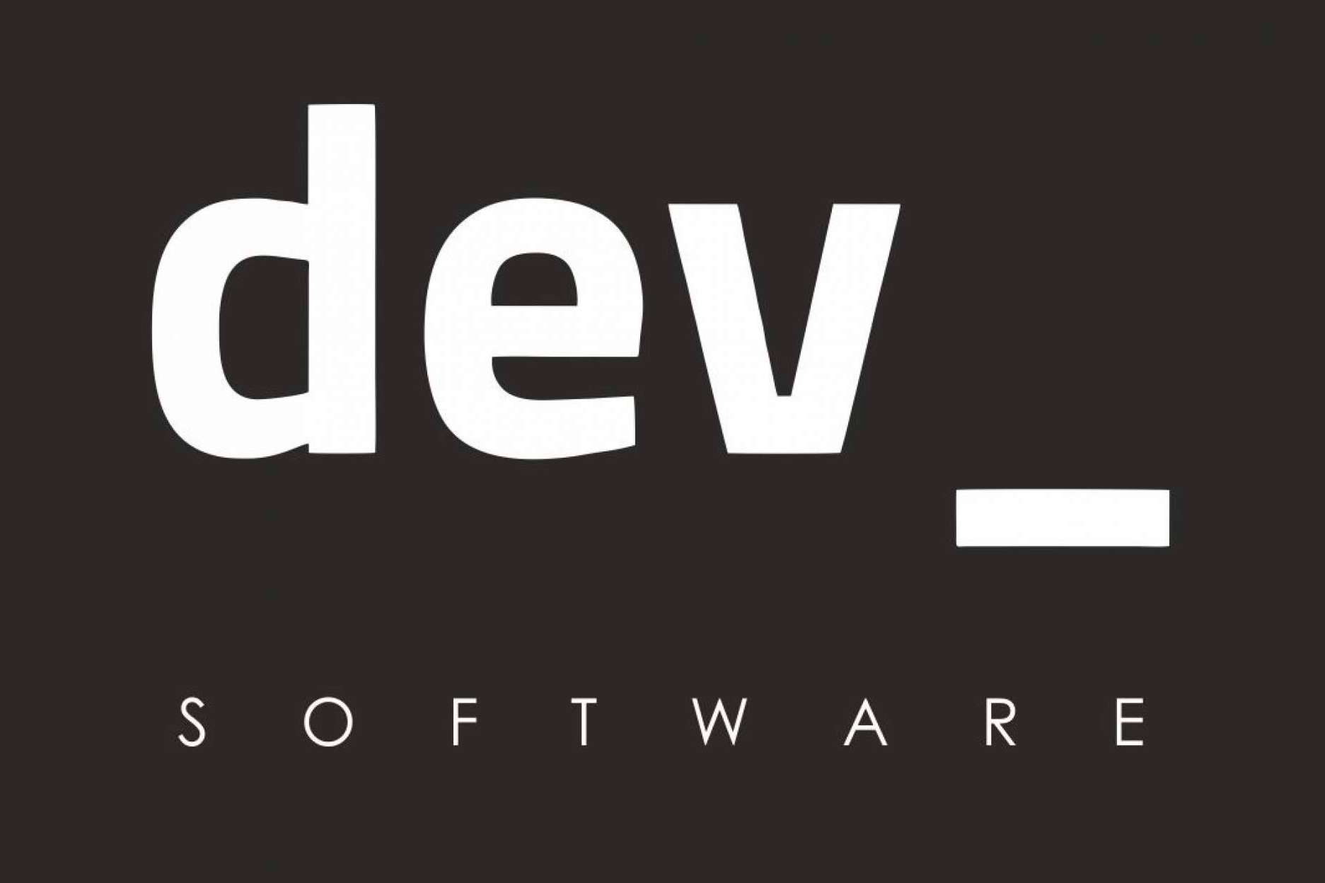 Servicios de desarrollo de software, de la mano de Dev Security Software