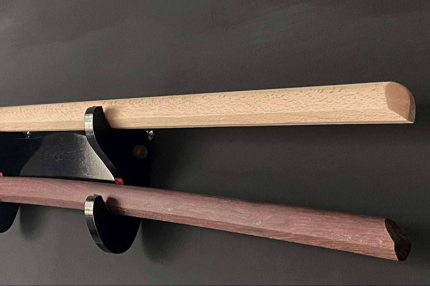 Material para una amplia variedad de artes marciales como Kendo, Aikido, Ninjutsu, Jujutsu, Judo o Karate
