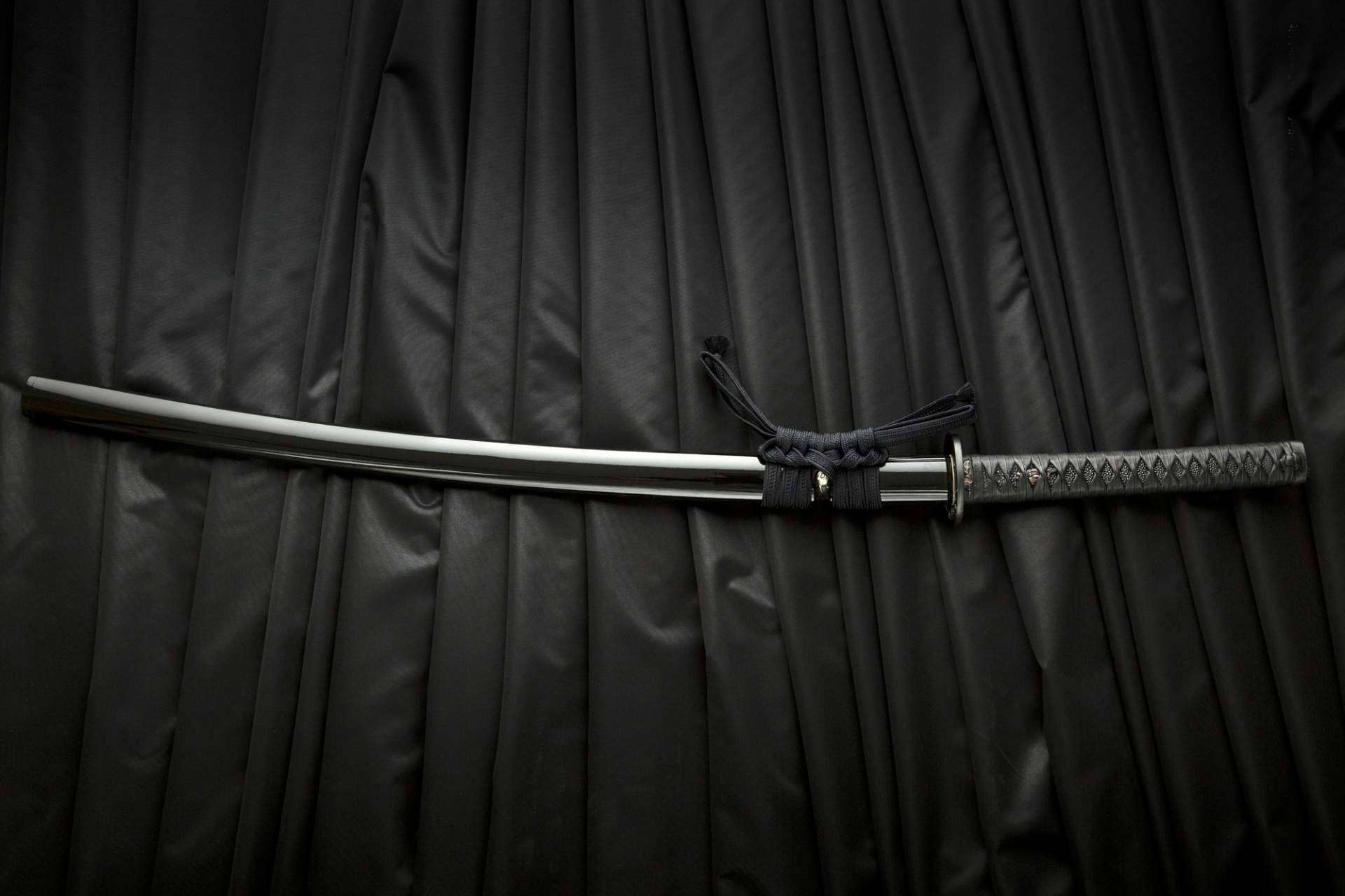 ¿Cómo mantener una Katana?, por Katanamart