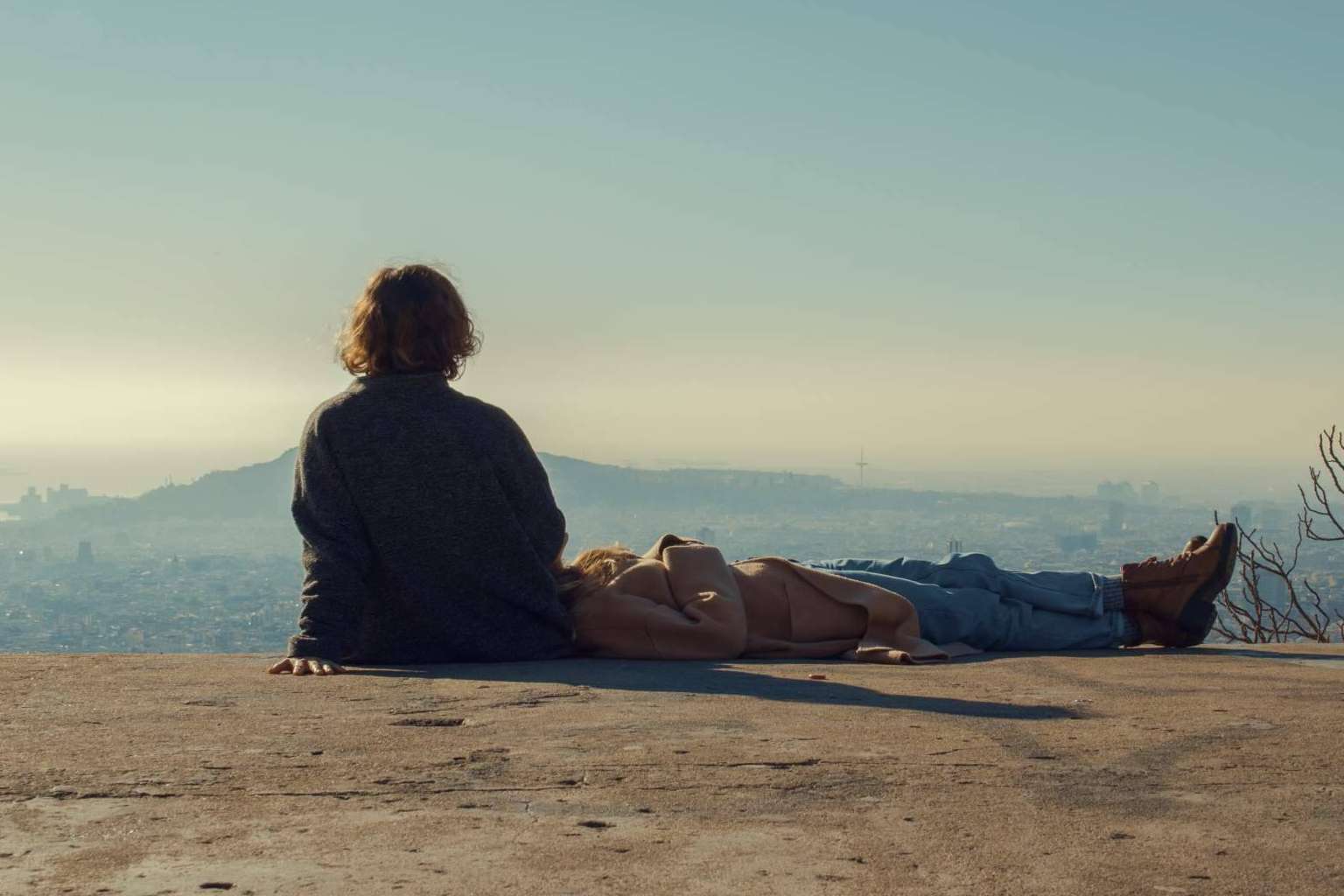 El nuevo cortometraje de Madman Creative se estrenará en Barcelona