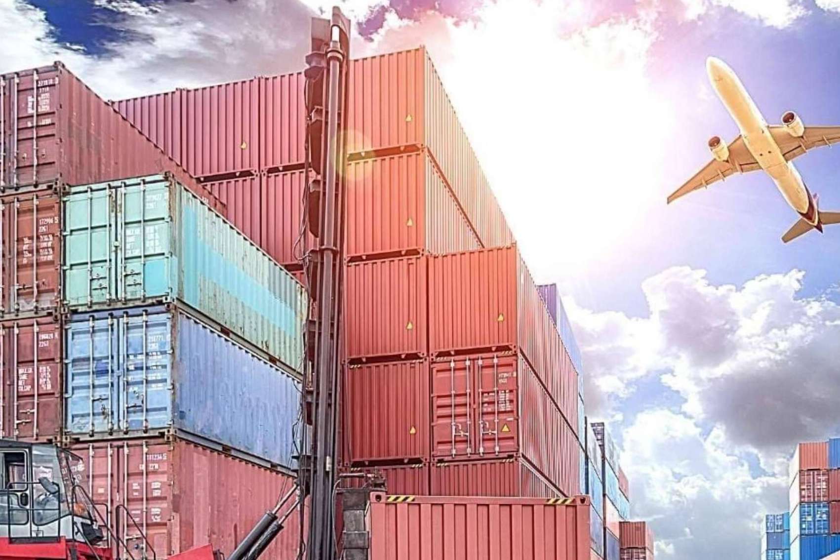 Redmoving lleva a cabo mudanzas en contenedores en todos los continentes