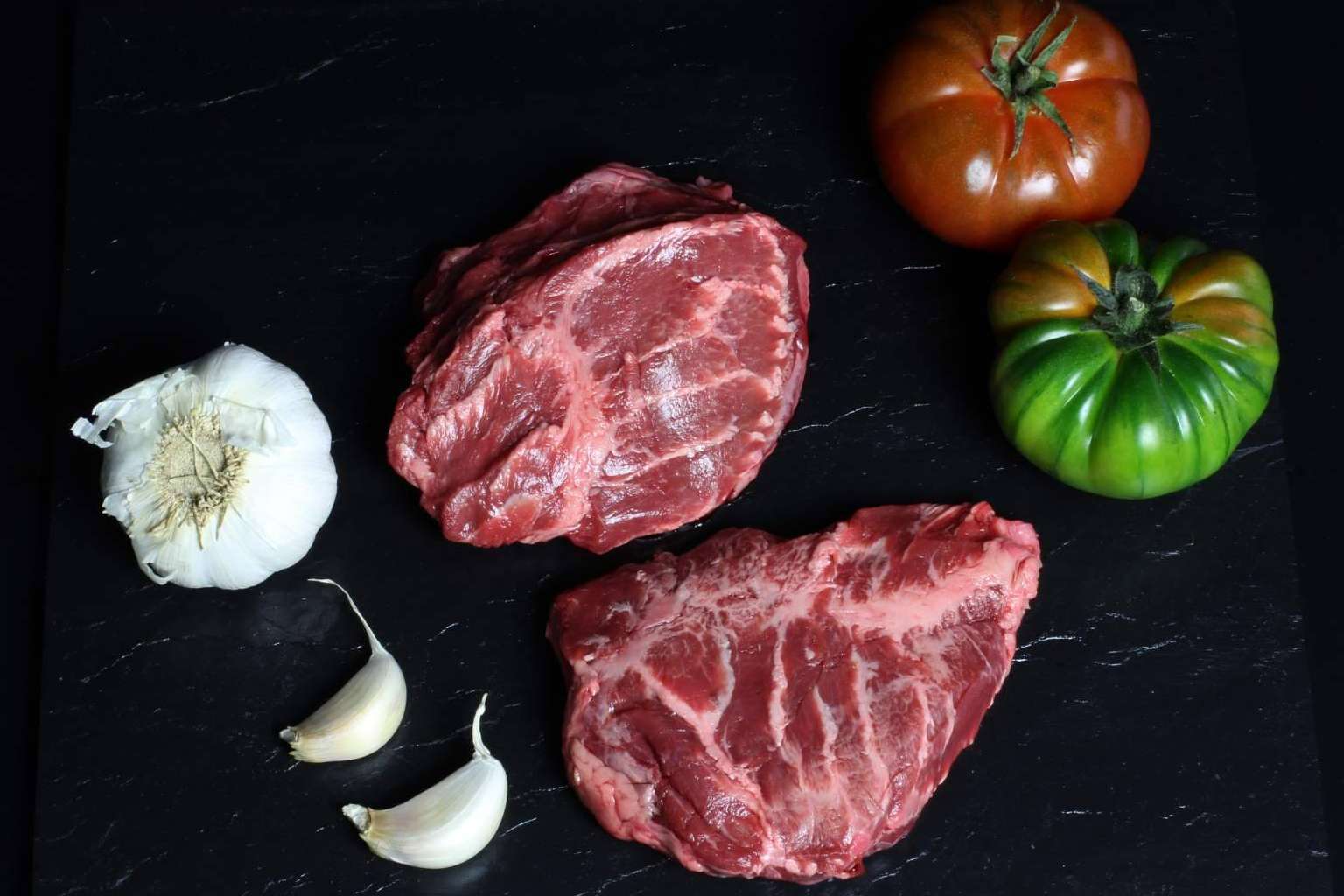 ¿Cómo se elabora la carillera ibérica?, por País de Quercus