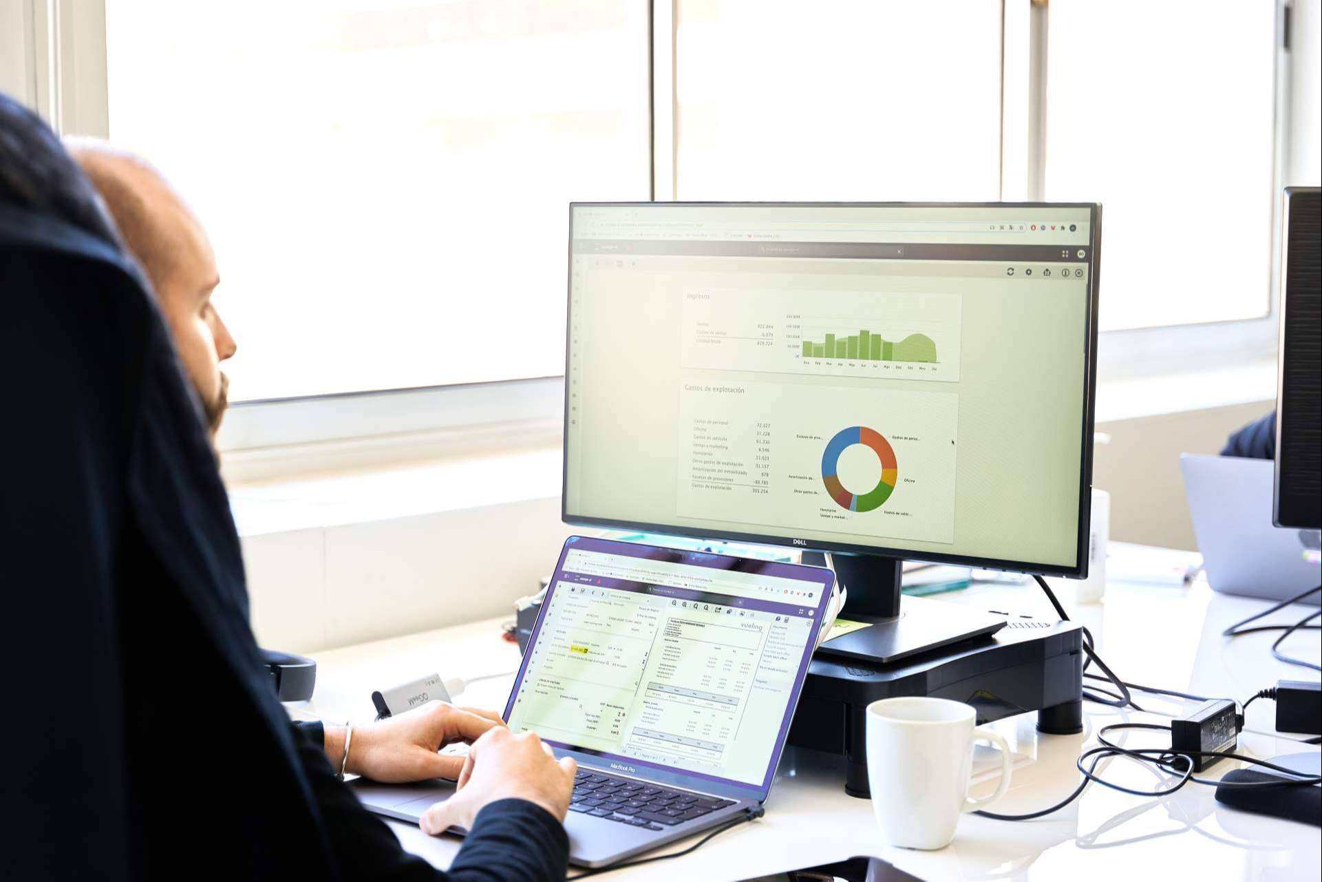 Yuki ofrece soluciones contables online innovadoras para empresarios y asesores