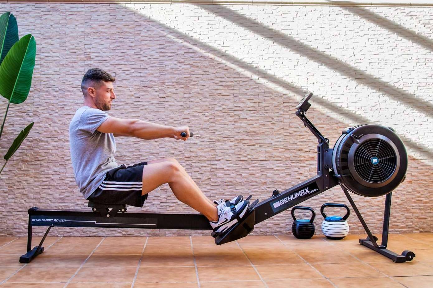 Todo lo necesario para comenzar con la rutina de deporte en septiembre con la empresa Behumax