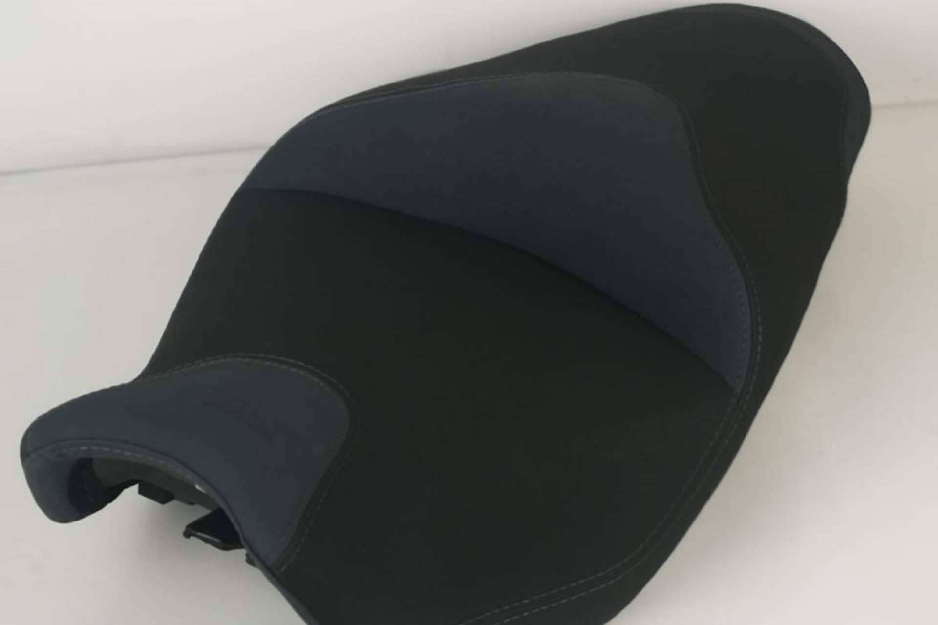 JM - FUNDAS y sus asientos de moto confort
