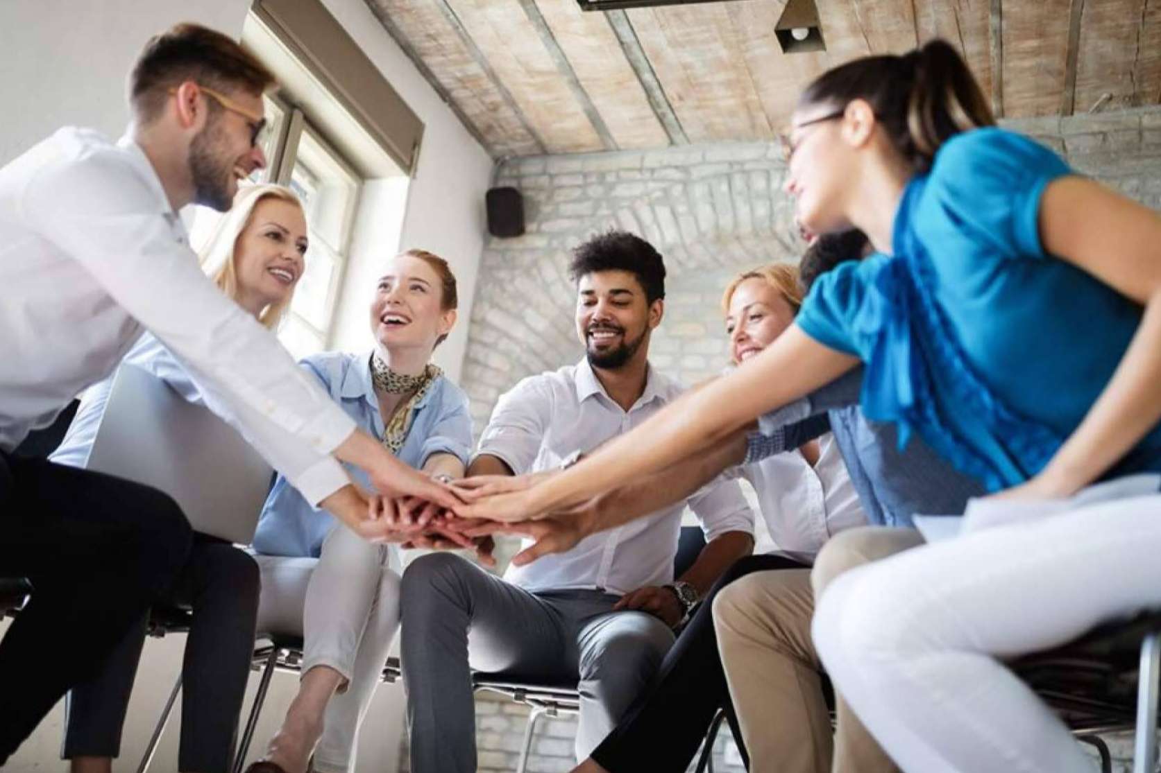 Prácticas profesionales de calidad para jóvenes con talento