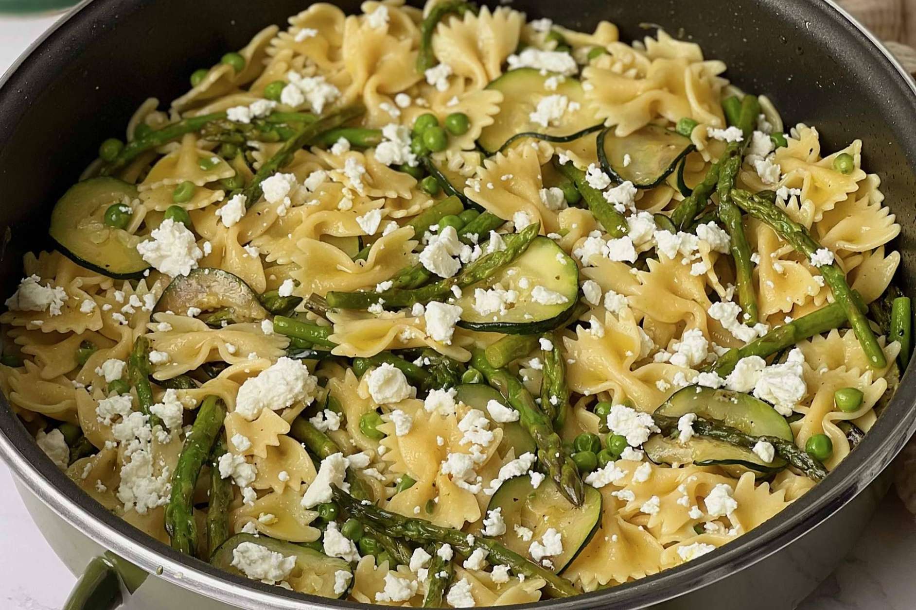 Descubrir recetas rápidas, económicas y fáciles con verduras de la mano de la especialista Vanessa Venturas