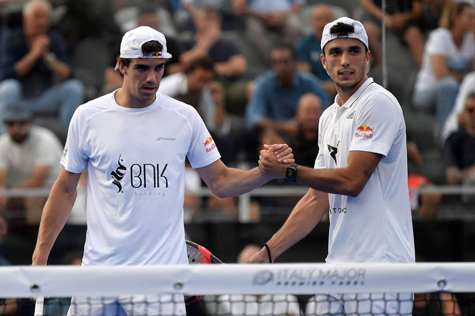PadelStar ofrece las últimas noticias de pádel en un solo lugar