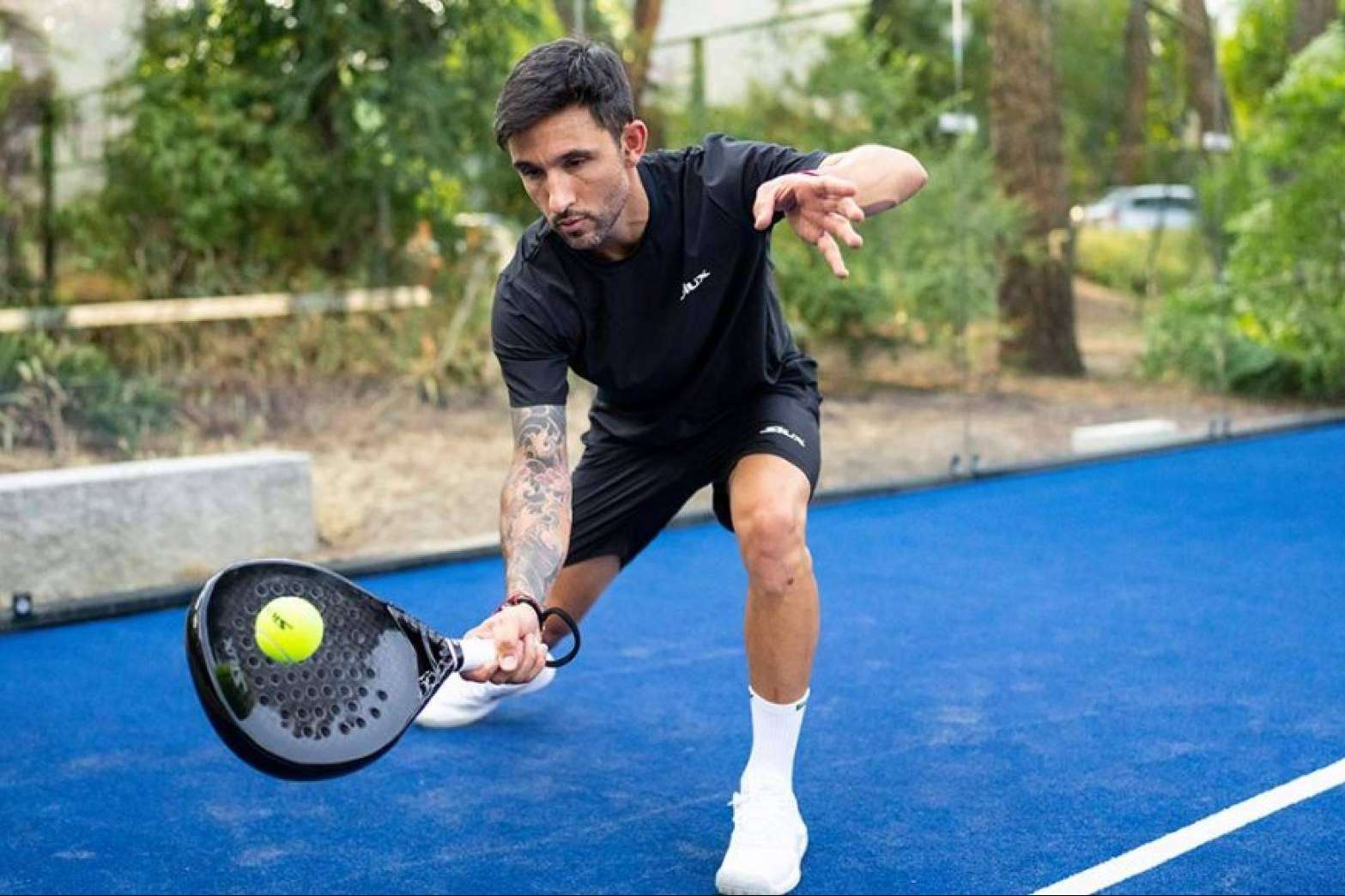 Elegir las mejores palas de pádel con la ayuda de PadelStar