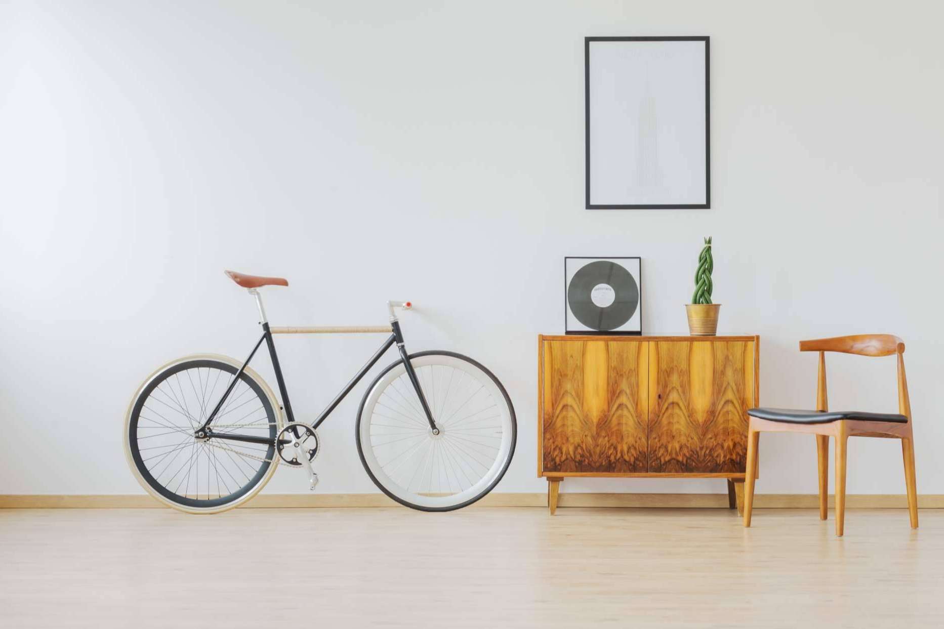 Maderas Gámez sobre la decoración de interiores con muebles de roble