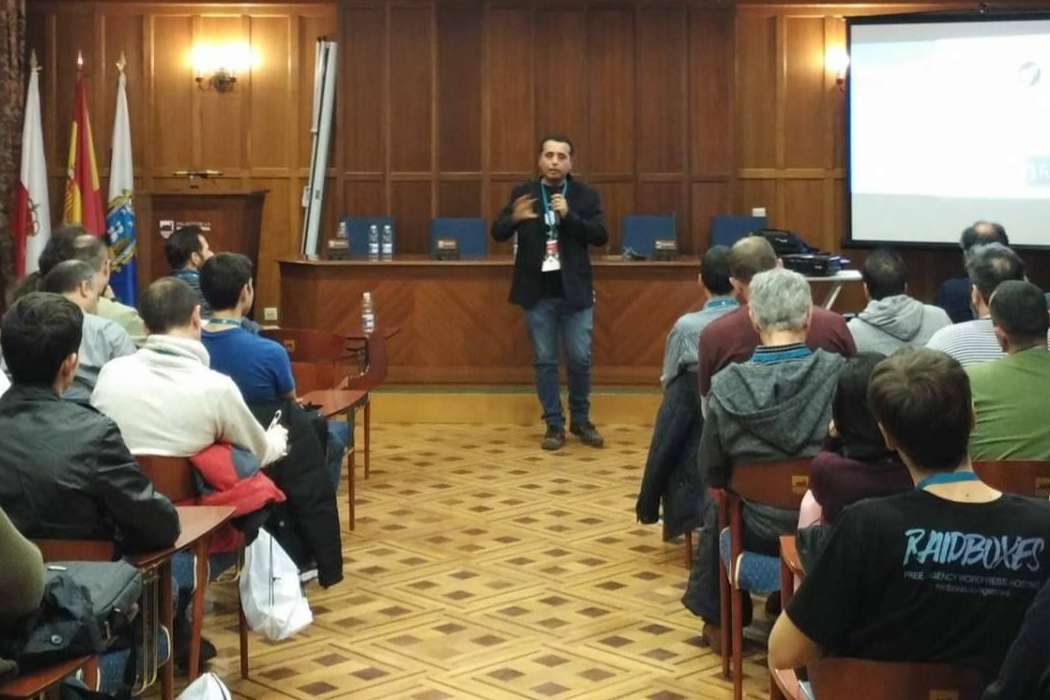 Carlos Herrera, una empresa dedicada al mundo digital