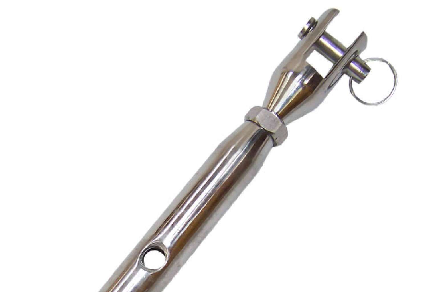 Nova Argonautica ofrece en su tienda náutica online una gran variedad de tensores de cable