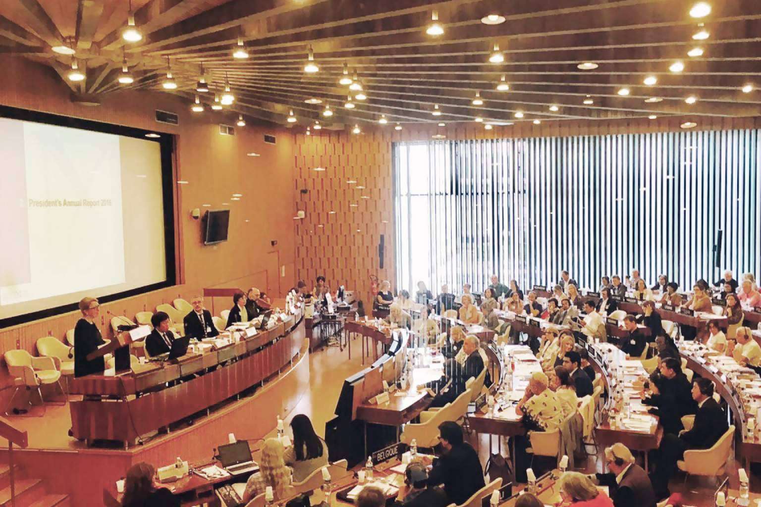 Los detalles de la agenda del XI Congreso de Peritos de Seguros y Comisarios de Averías