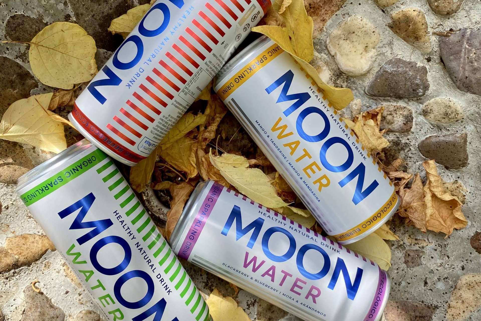 La ayuda de MoonWater para disfrutar de manera saludable de la llegada del otoño