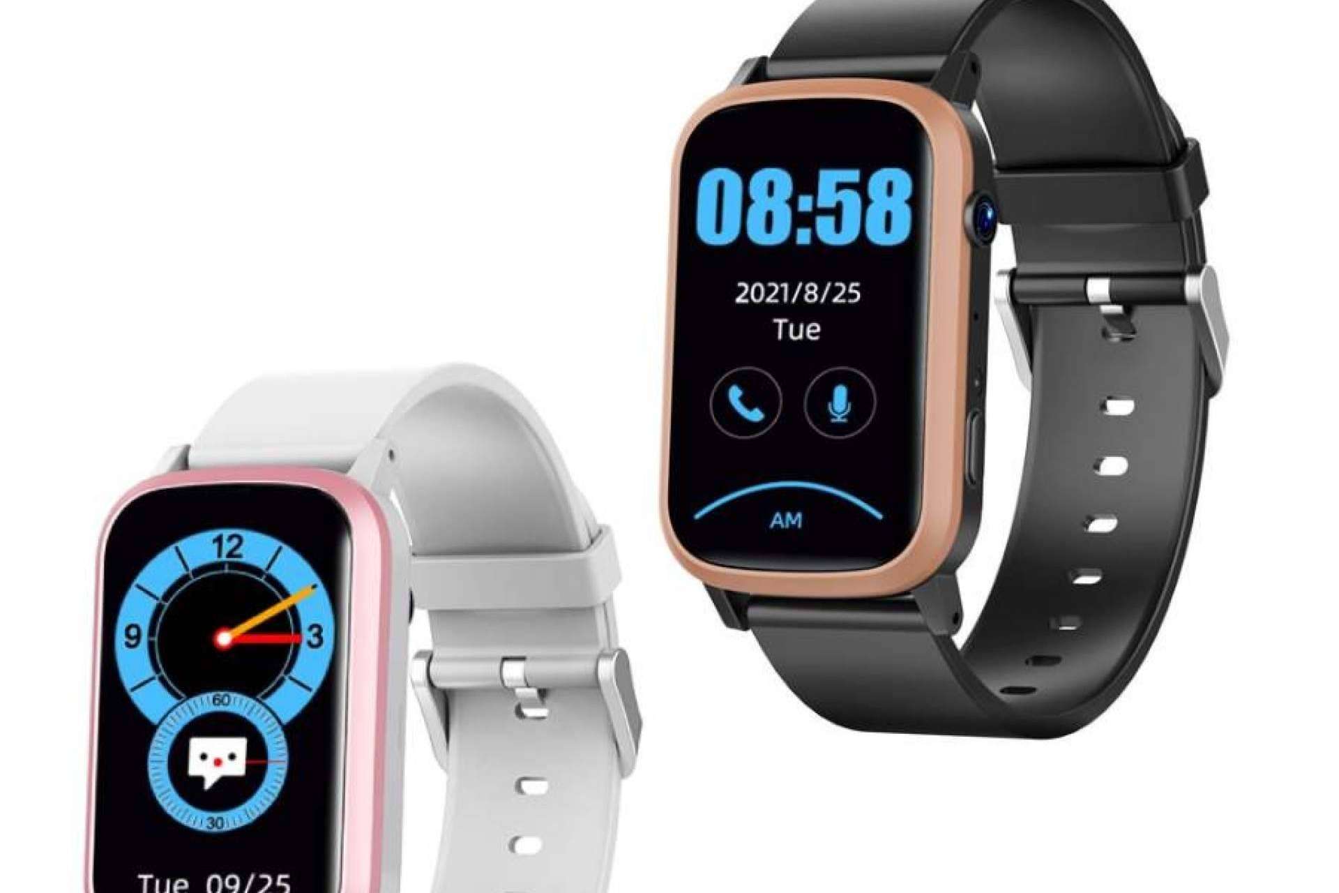 MovilTecno.com y los relojes con localizador GPS fabricados para personas mayores o con principios de Alzheimer