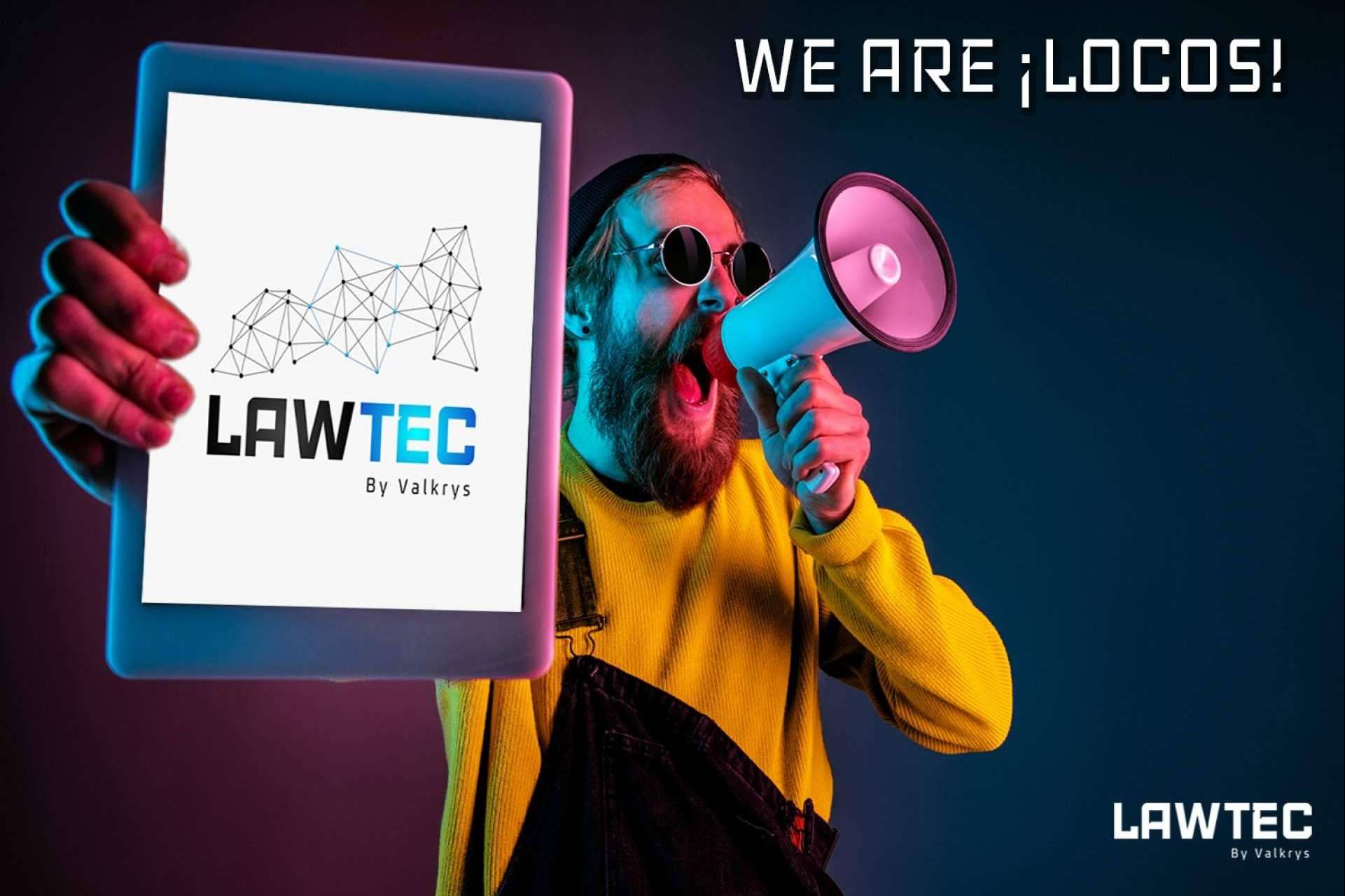 Lawtec revoluciona el marketing añadiendo un juego en su web