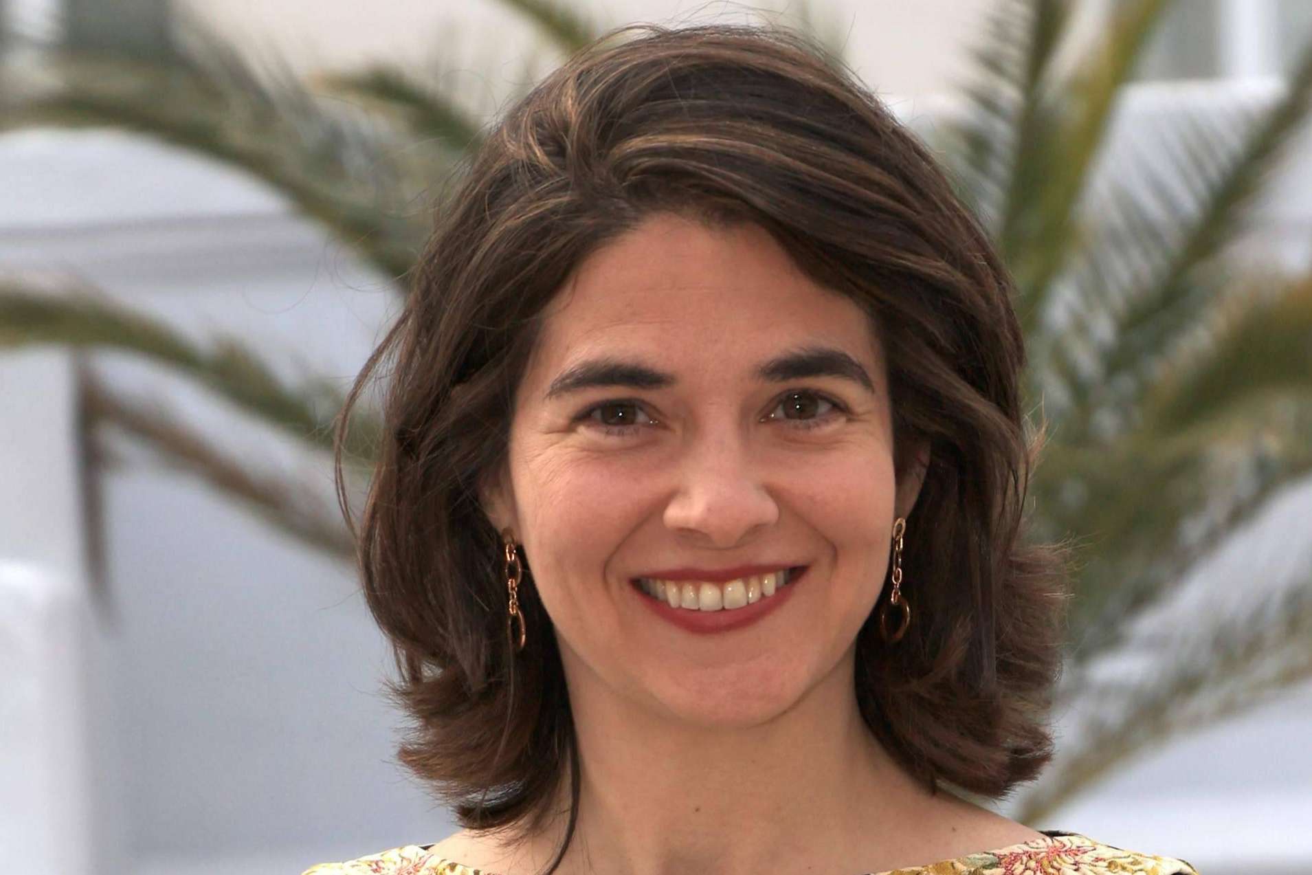 Pasión por y para la farmacia, Esther Calvo de Mora
