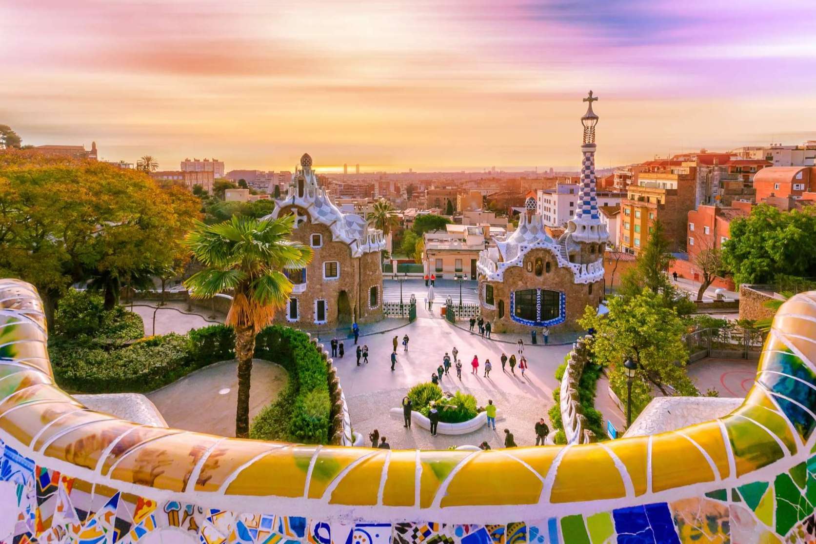 Encontrar proyectos de obra nueva en Barcelona, con ayuda de AEDAS Homes