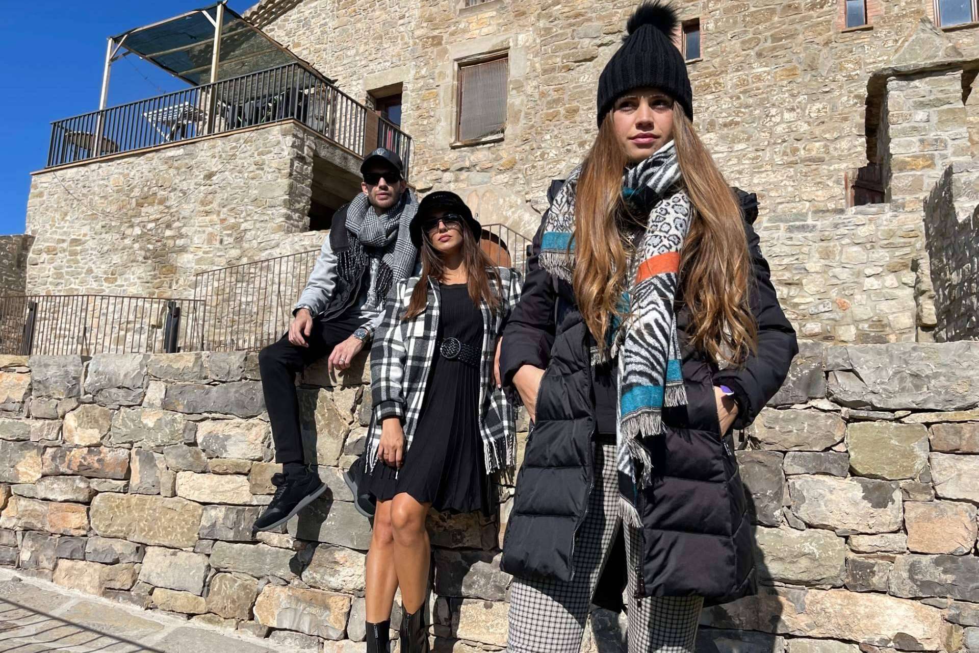 Iglesias Moda, toda la tendencia en moda hombre y mujer para esta nueva temporada otoño invierno 2022