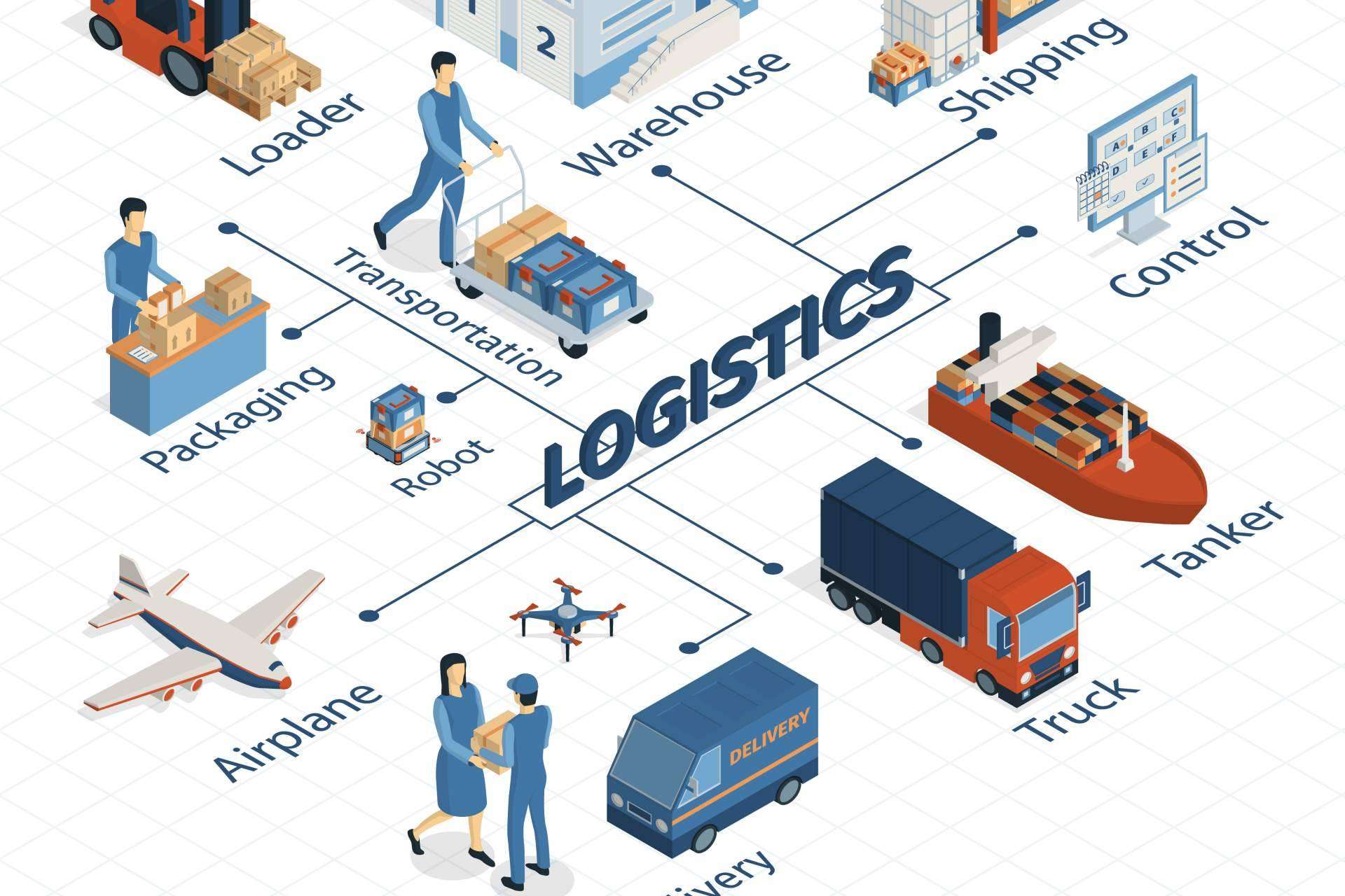 Extenda asesora a las empresas exportadoras sobre logística y fiscalidad internacional