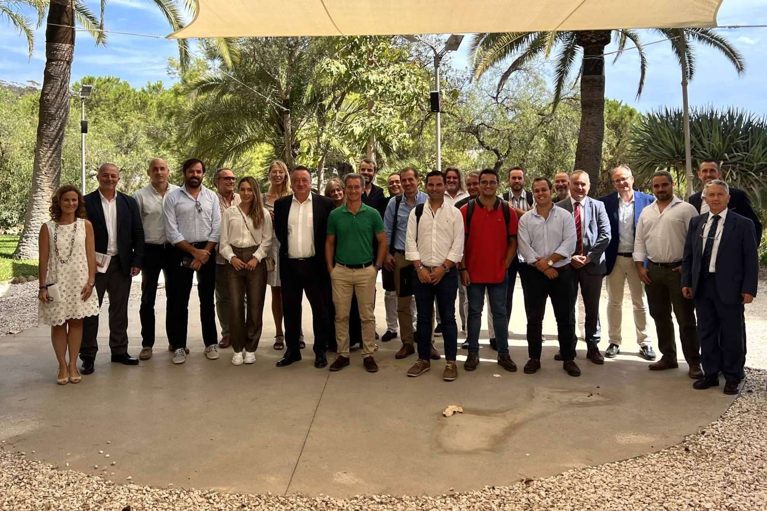 Los profesionales inmobiliarios pueden mejorar su talento y su red de contactos con ayuda de Real Estate Business School