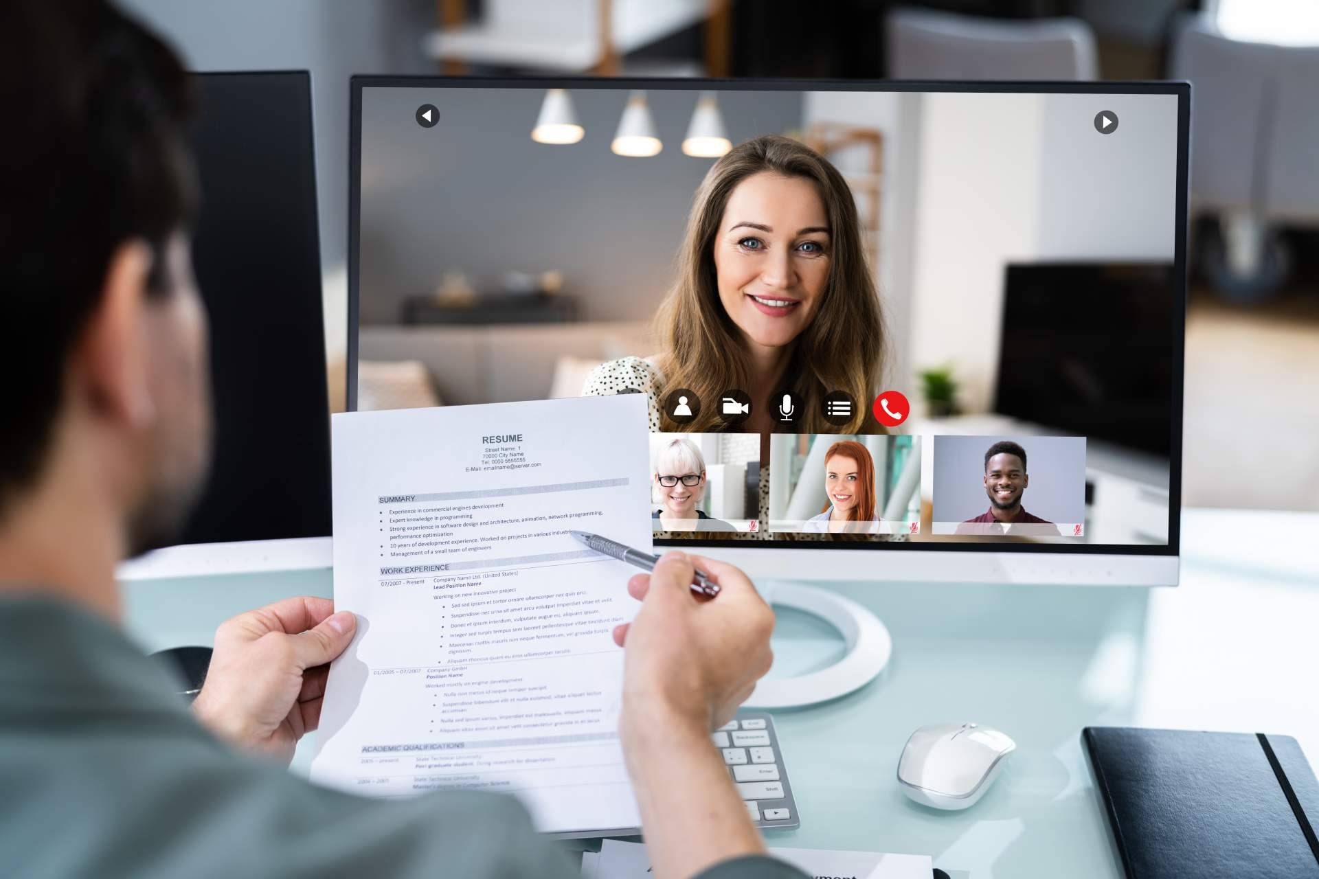 Las soluciones tecnológicas para optimizar el trabajo híbrido de West Telco Europa