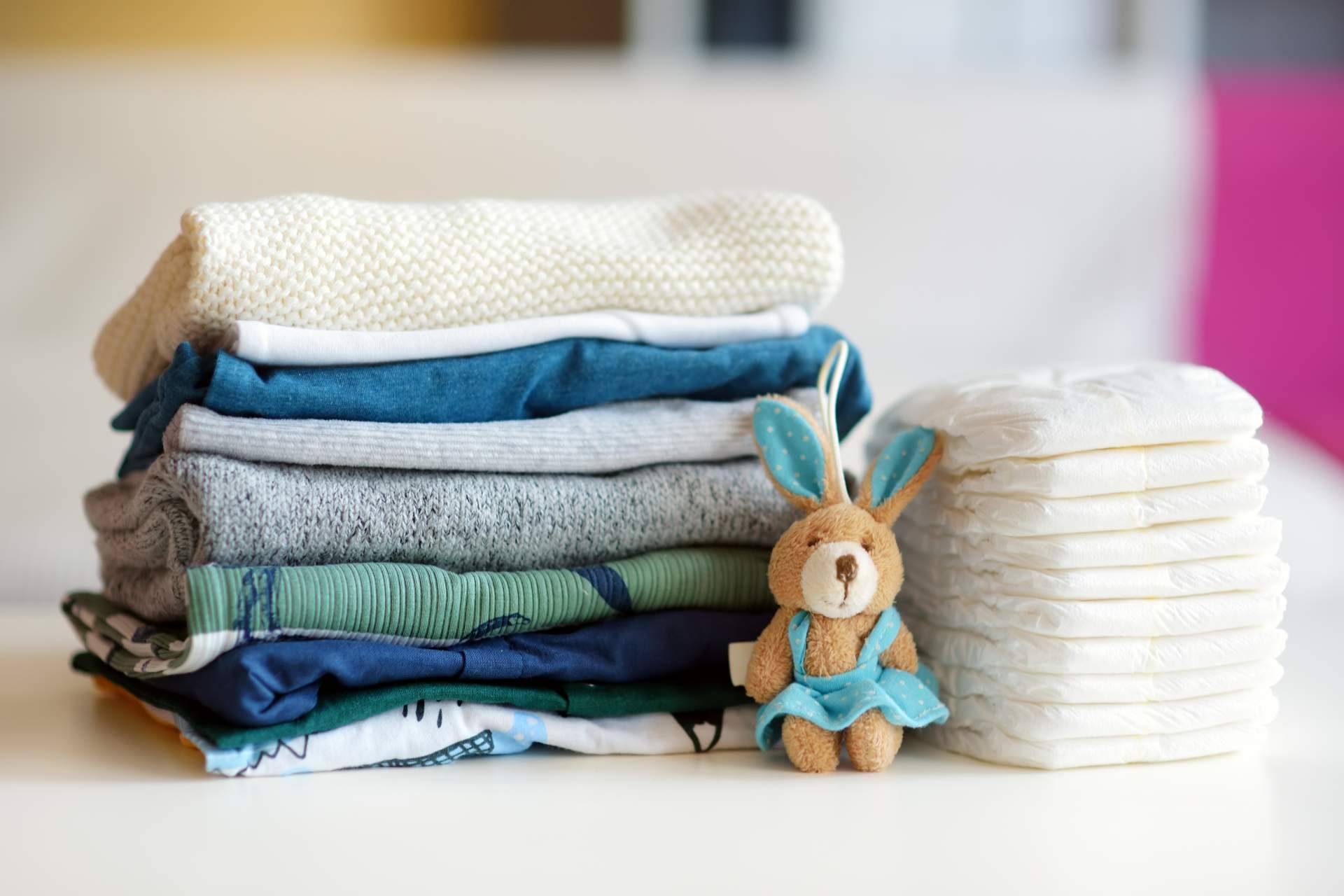 Ropa de calidad para bebé de la mano de Lima Fashion Kids
