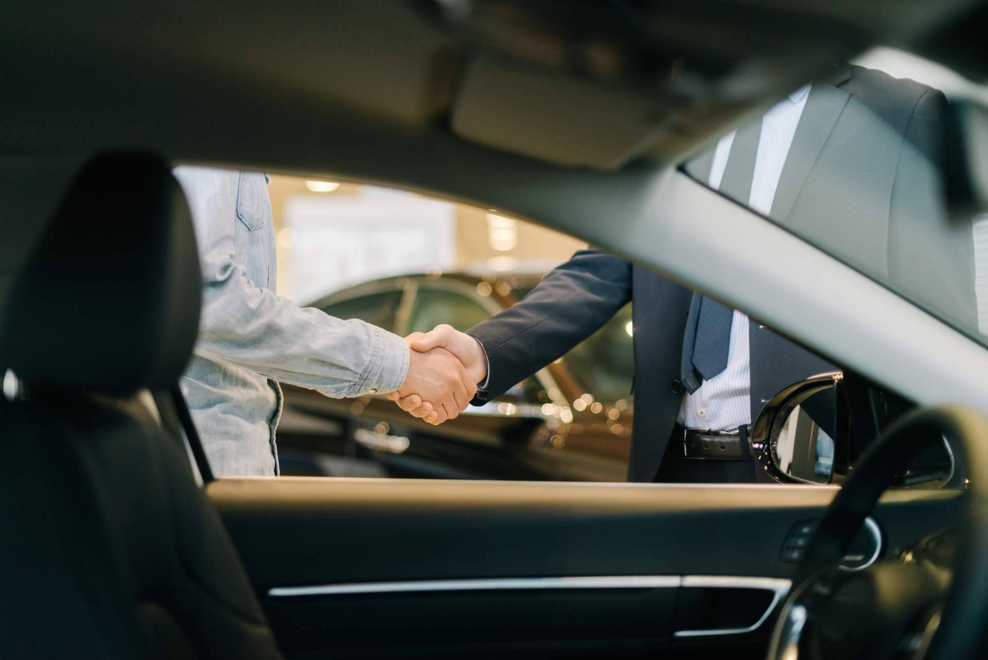 Compramos Tu Siniestro ayuda a vender un coche embargado