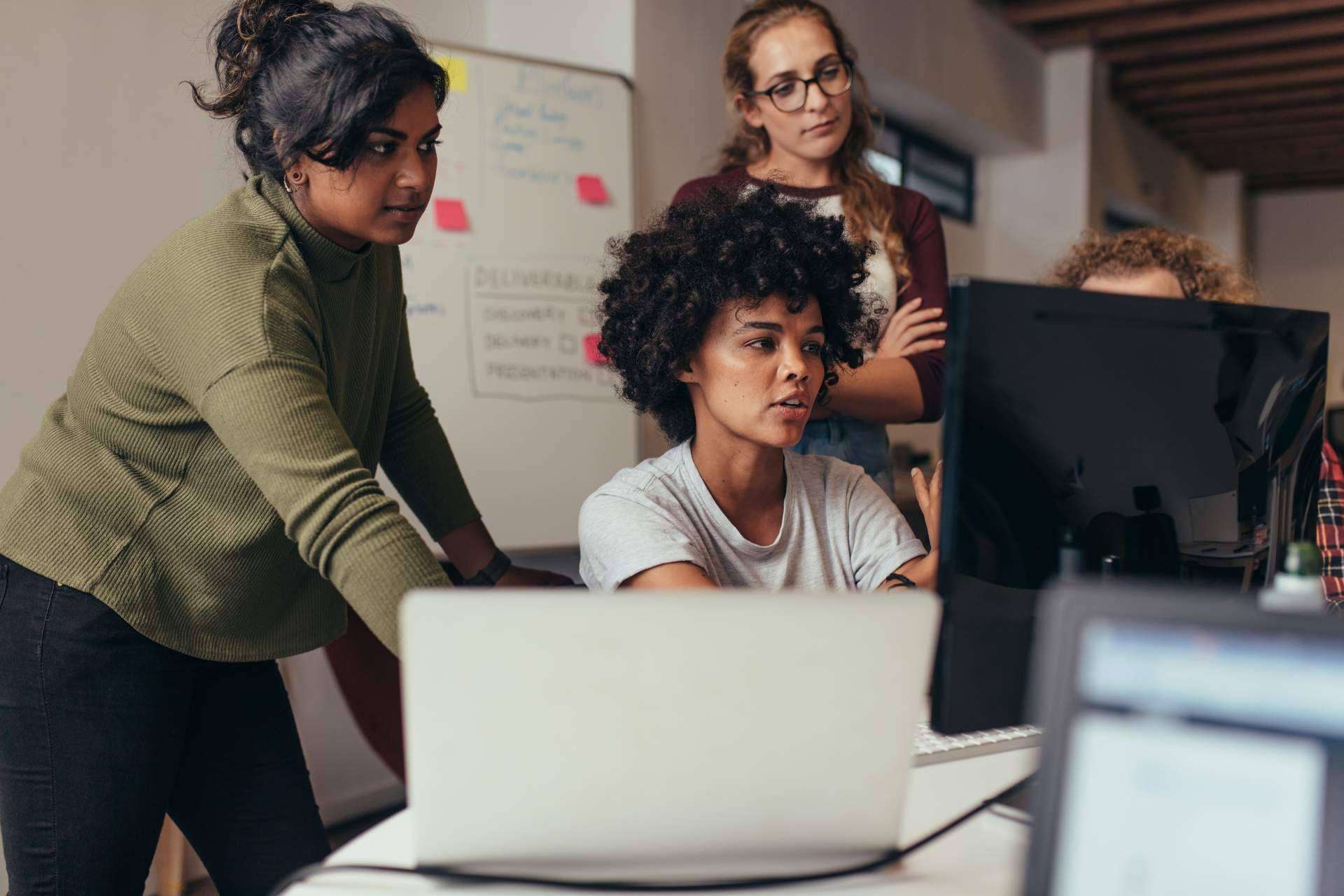 Nomascode y el desarrollo de MVP para startups, sin utilizar código