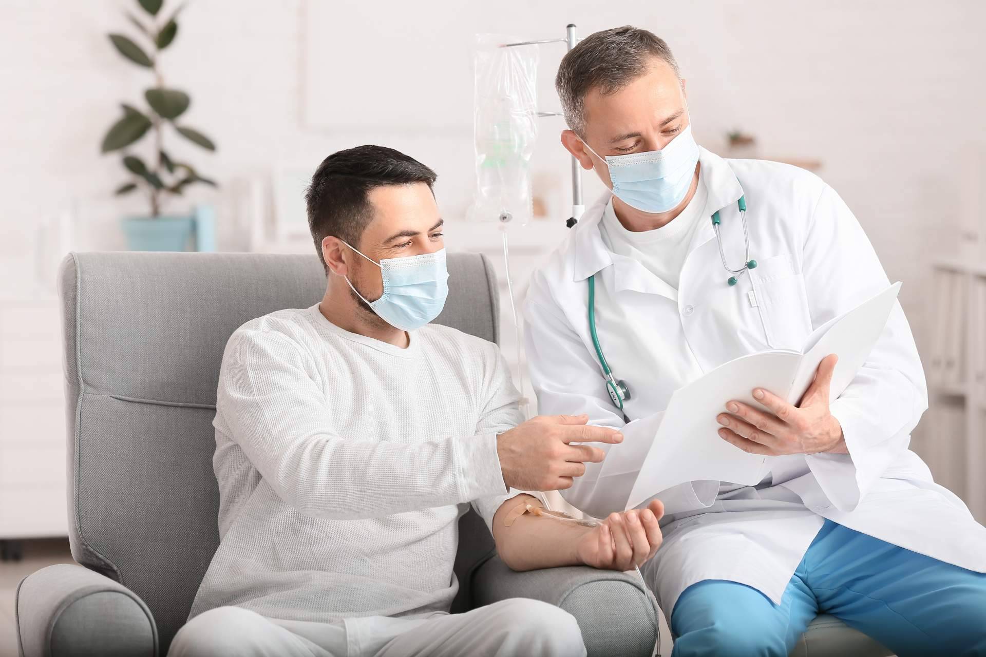 ¿Para qué sirve la genotipia y la oncología de precisión?