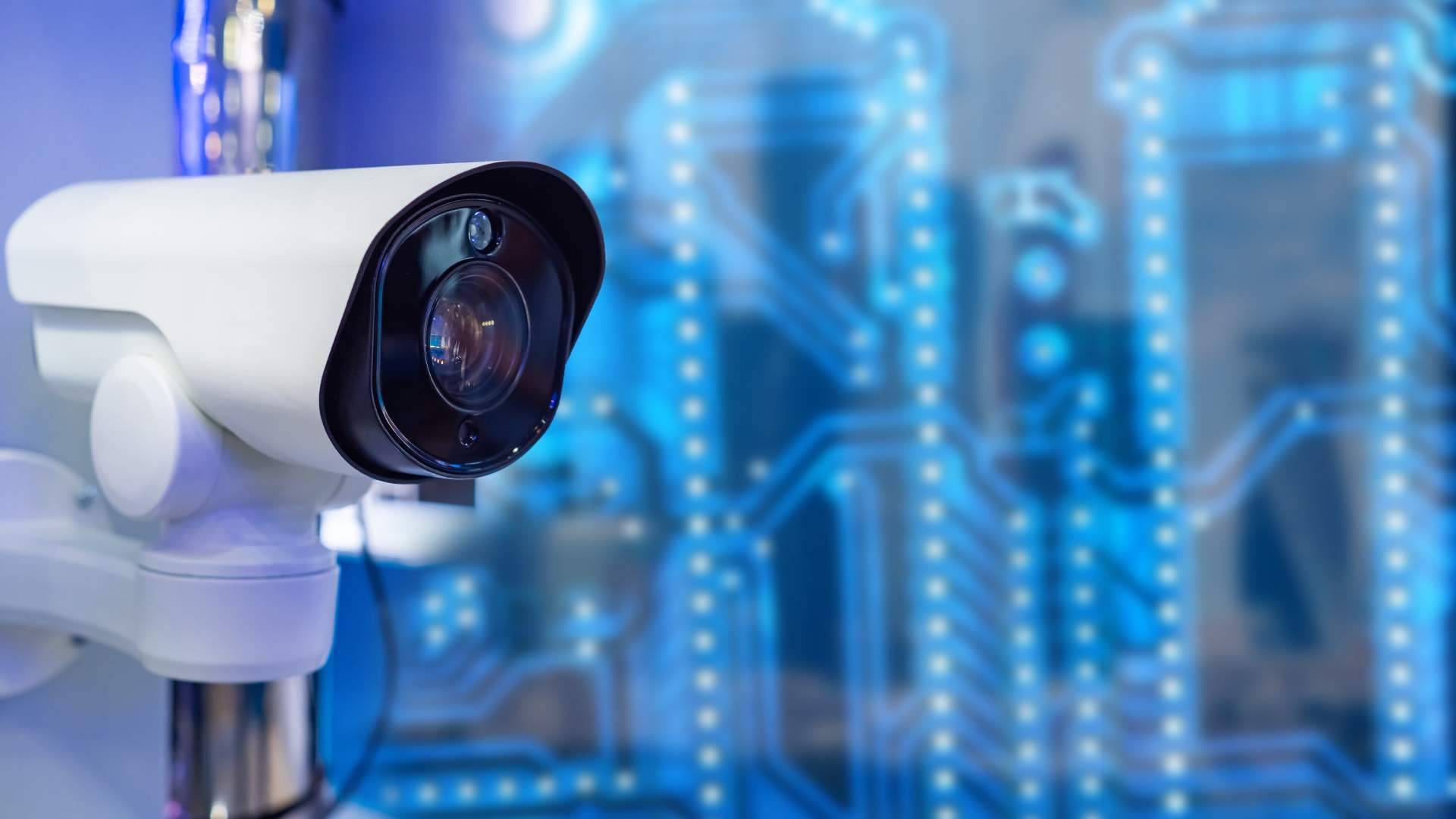 Contar con un buen sistema de videovigilancia es importante, de la mano de Alarmas JM