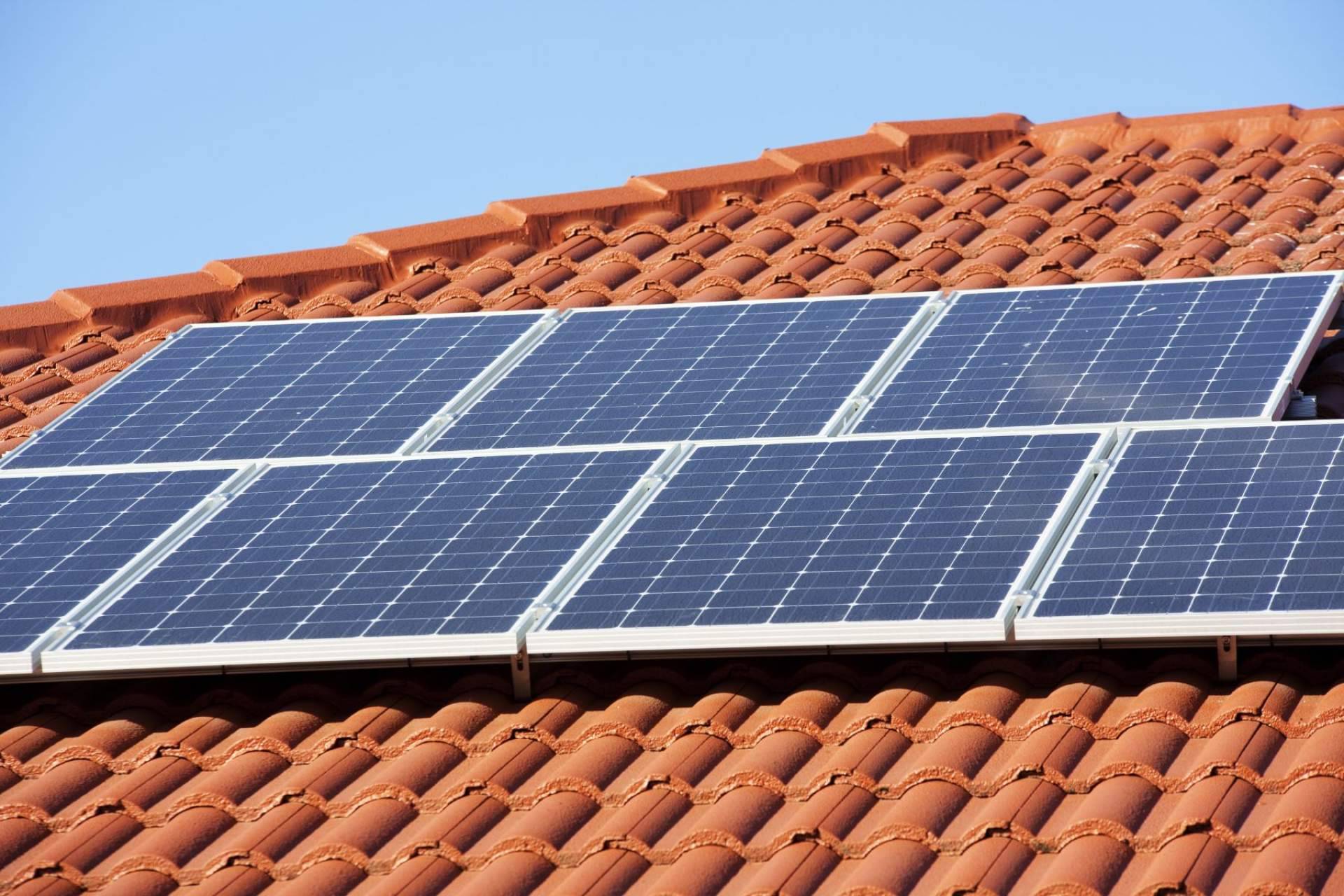 La instalación de placas solares para el autoconsumo tiene cada vez más presencia
