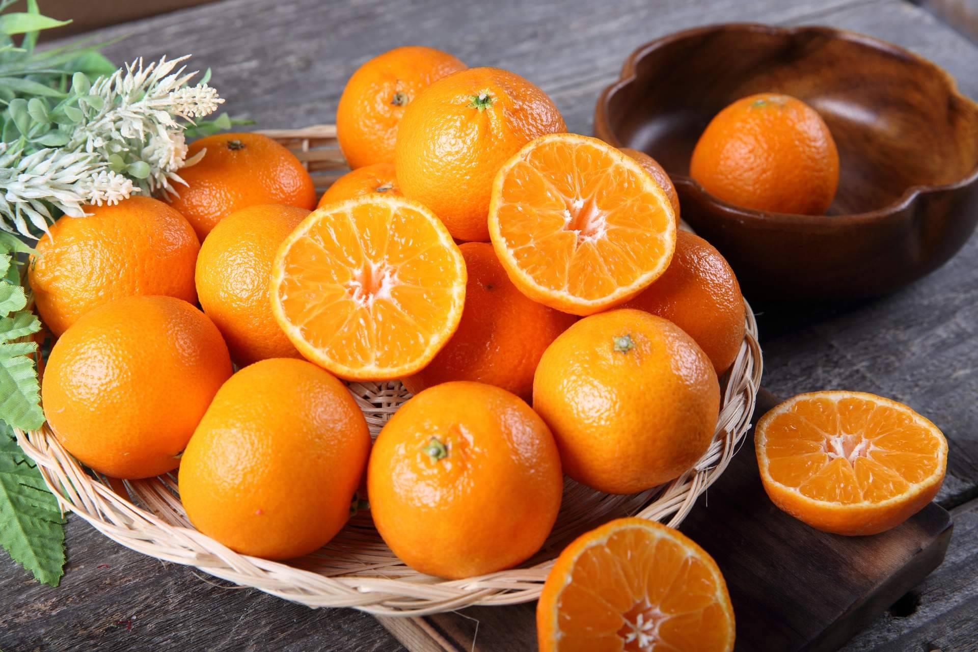 Un aliado excelente para el otoño se encuentra en la vitamina C, según Sabor a Naranjas