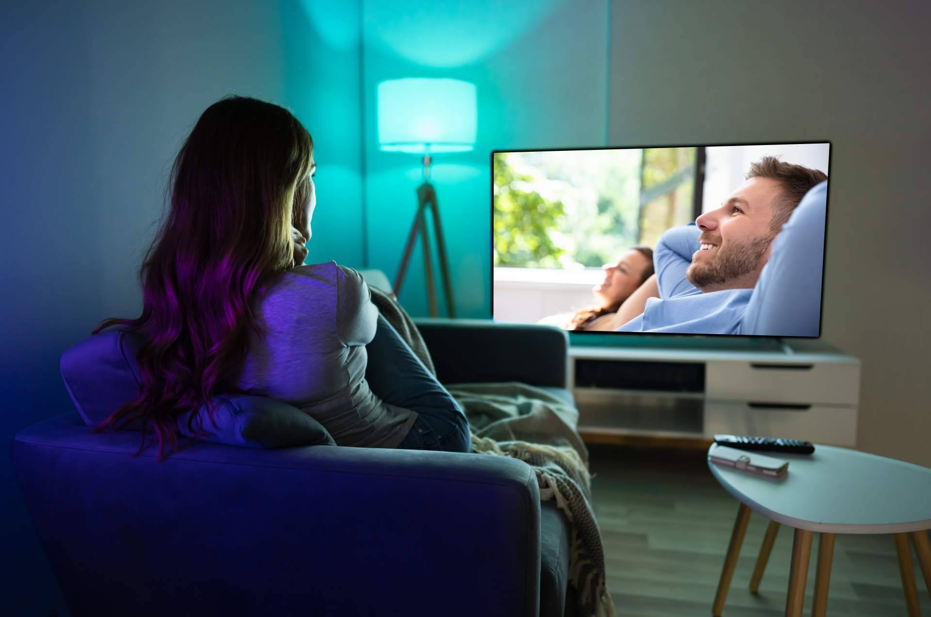 Un televisor TCL de pantalla VA y uno IPS, las principales diferencias de la mano de TCL