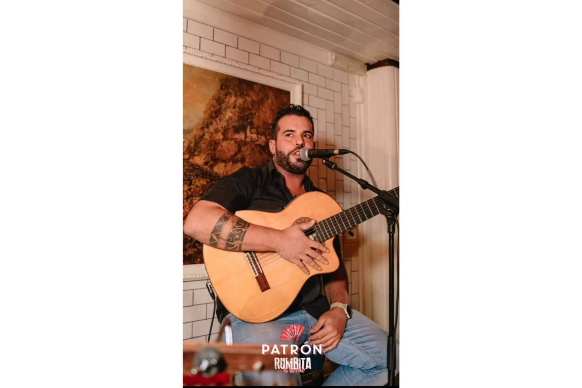 La inauguración de Rumbita Barcelona